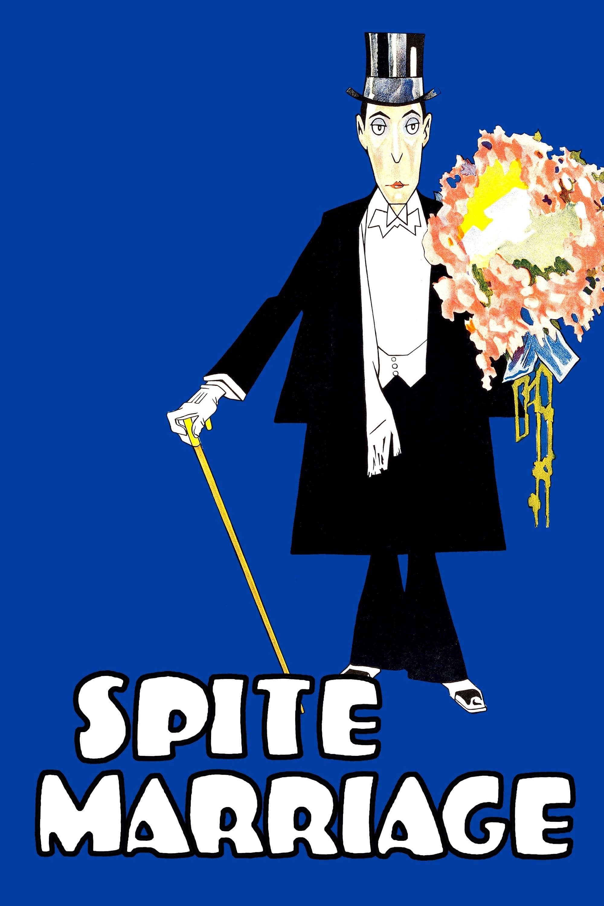 Spite Marriage photo