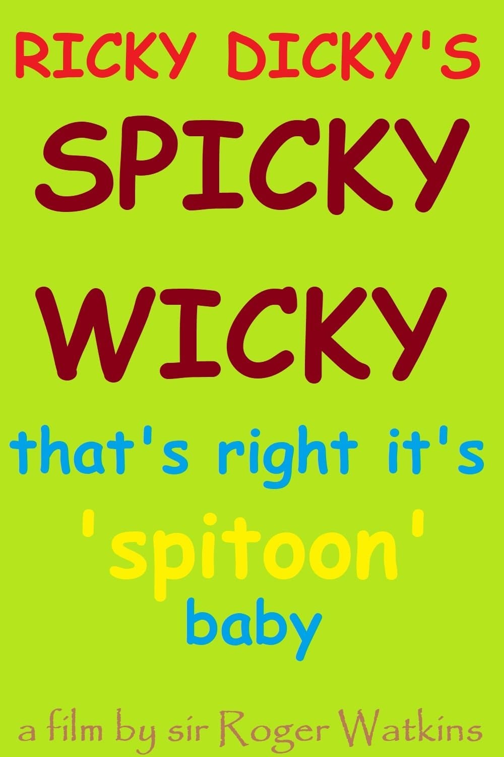 Spittoon photo