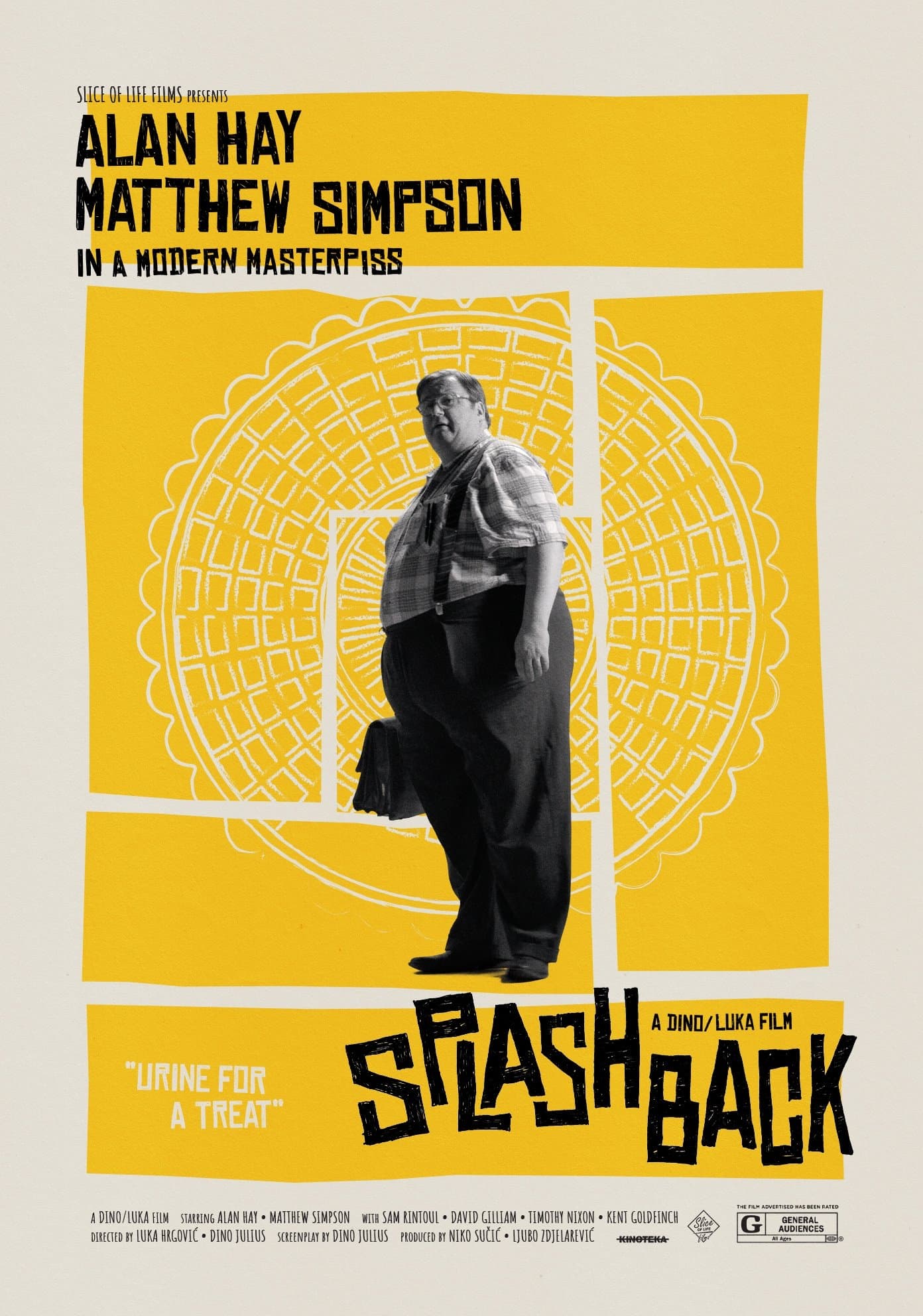 Splashback photo