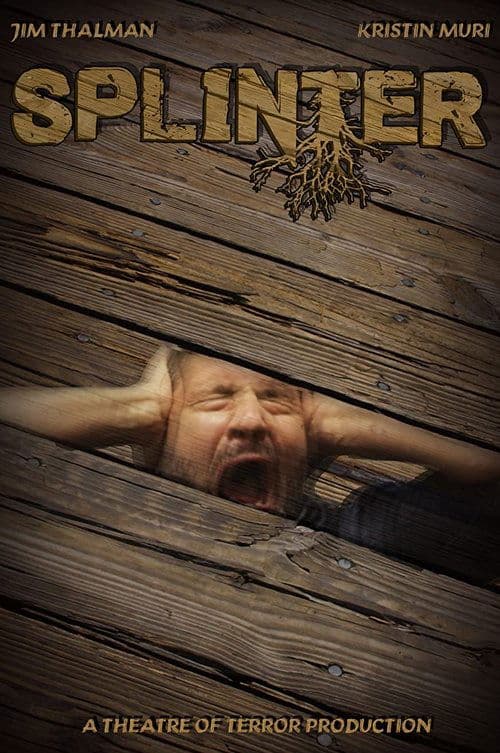 Splinter photo