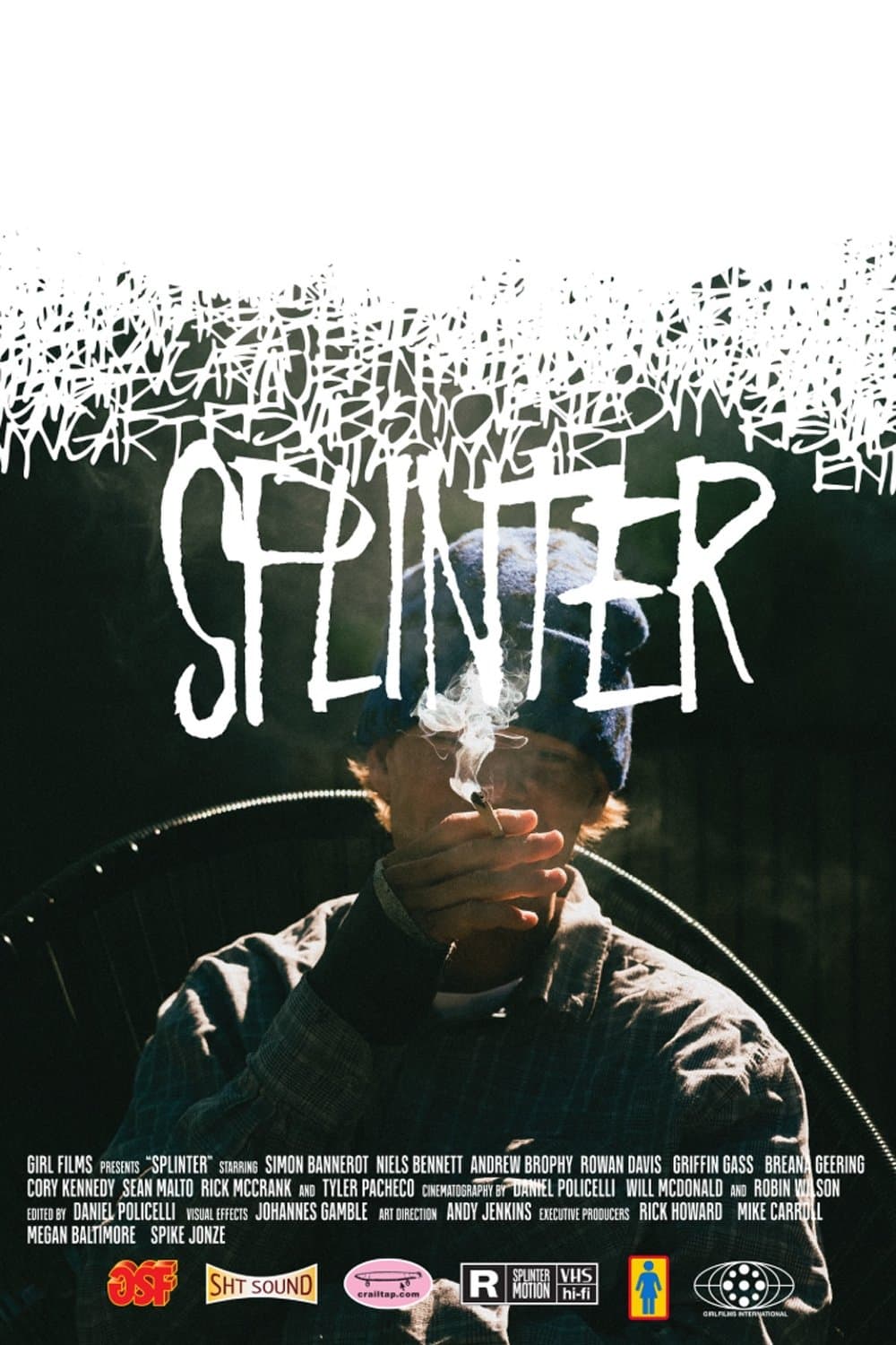 Splinter photo