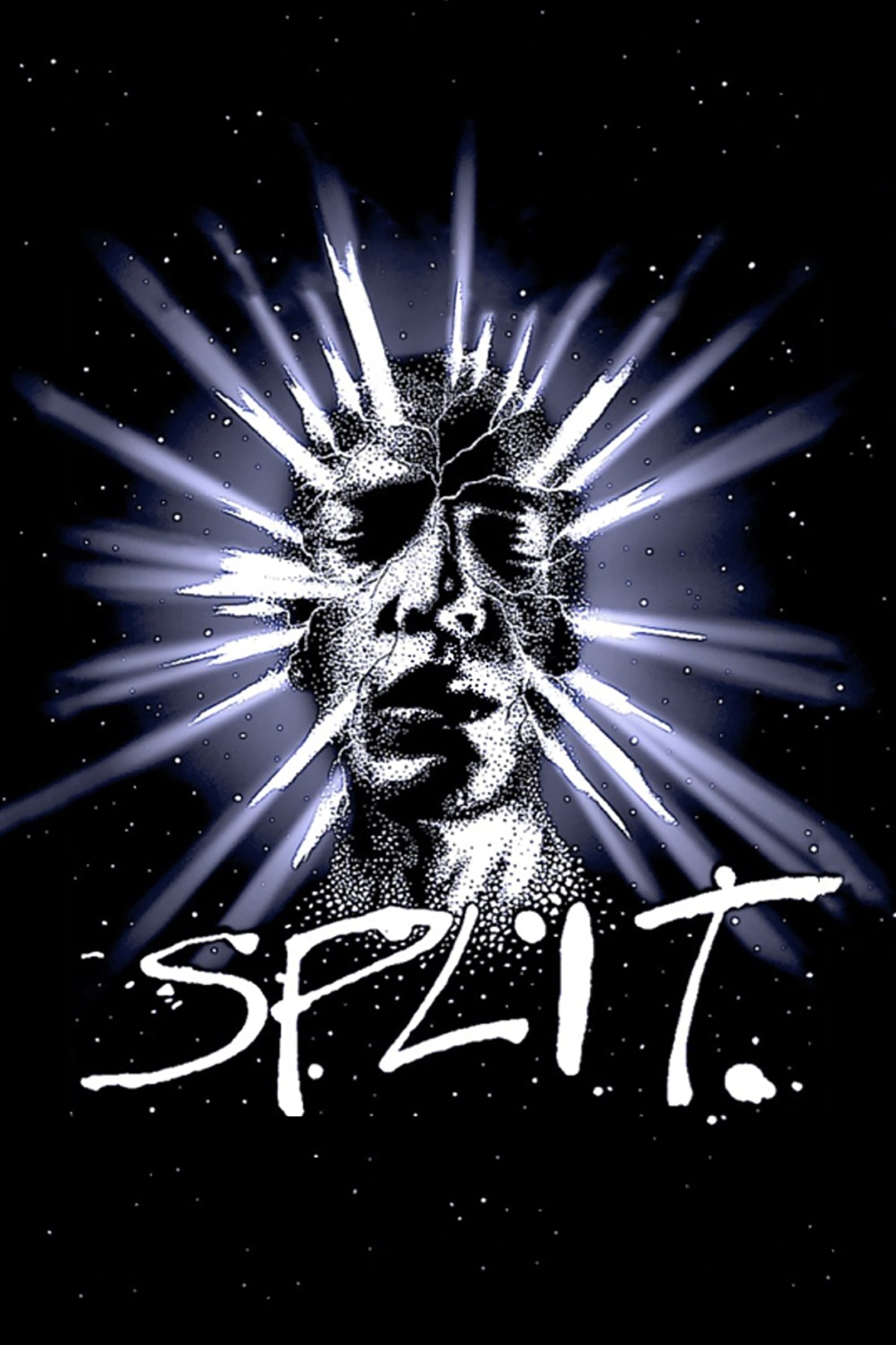 Split photo