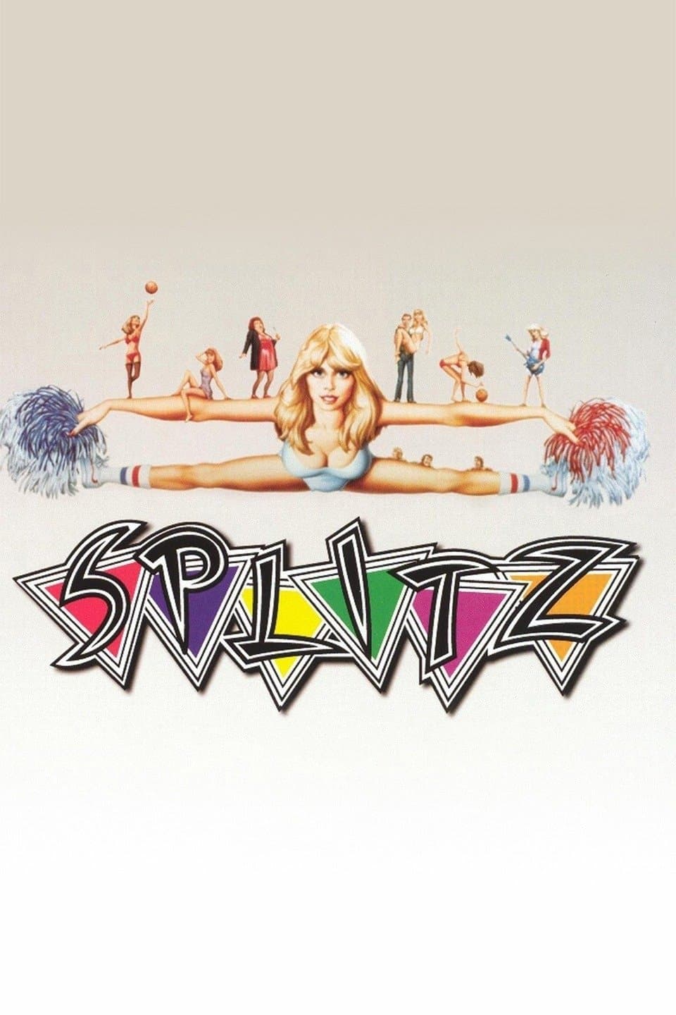 Splitz photo