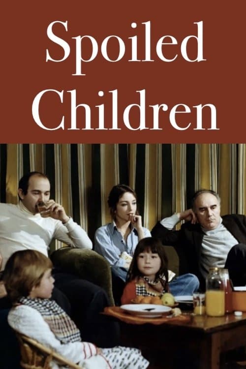 Spoiled Children photo