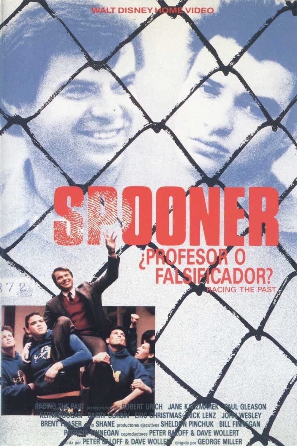 Spooner photo