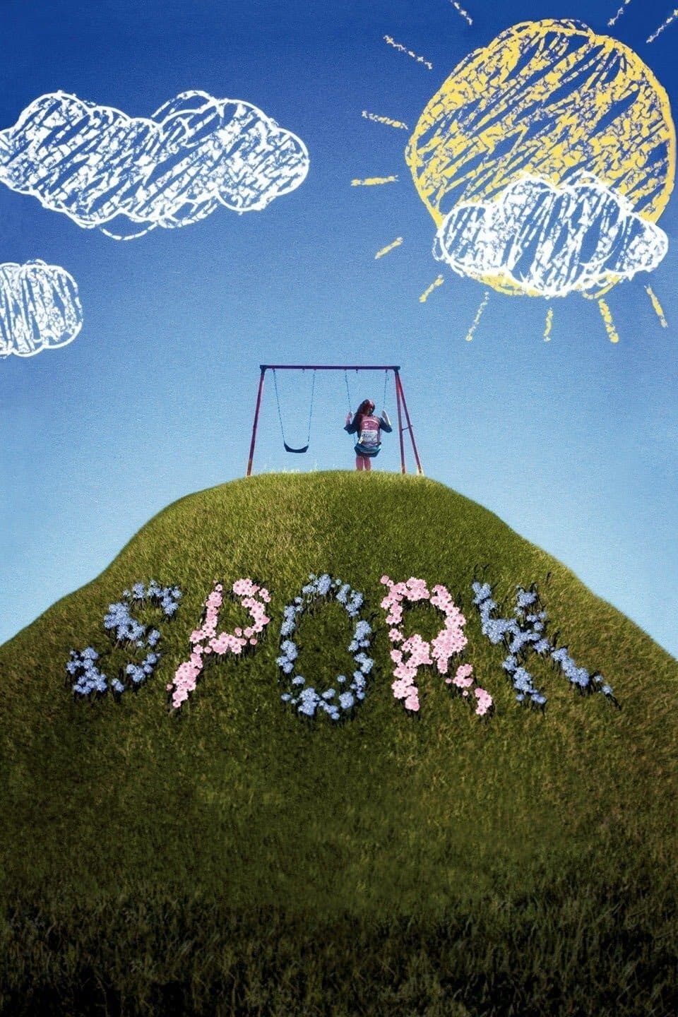 Spork photo