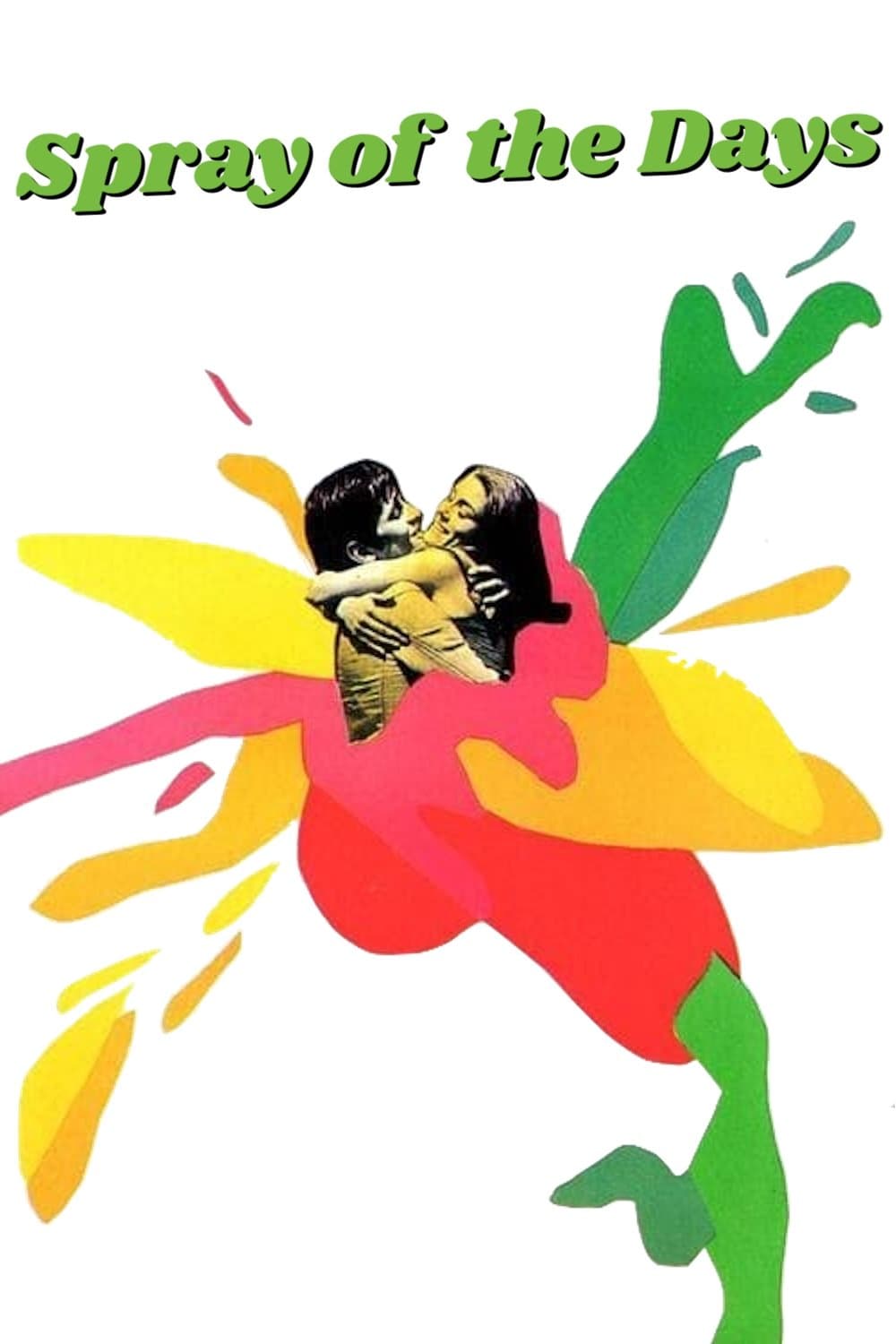 Spray of the Days photo
