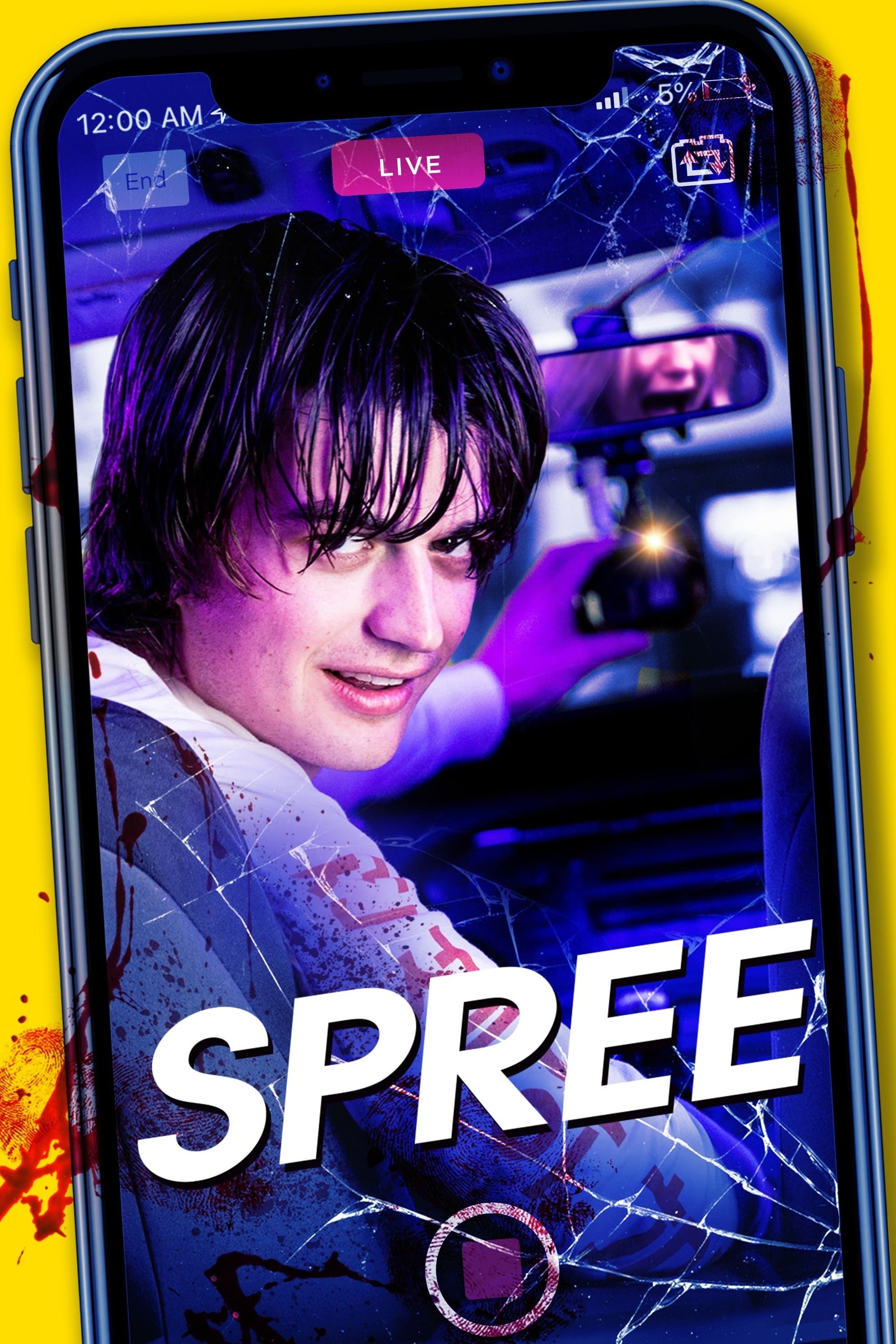 Spree photo