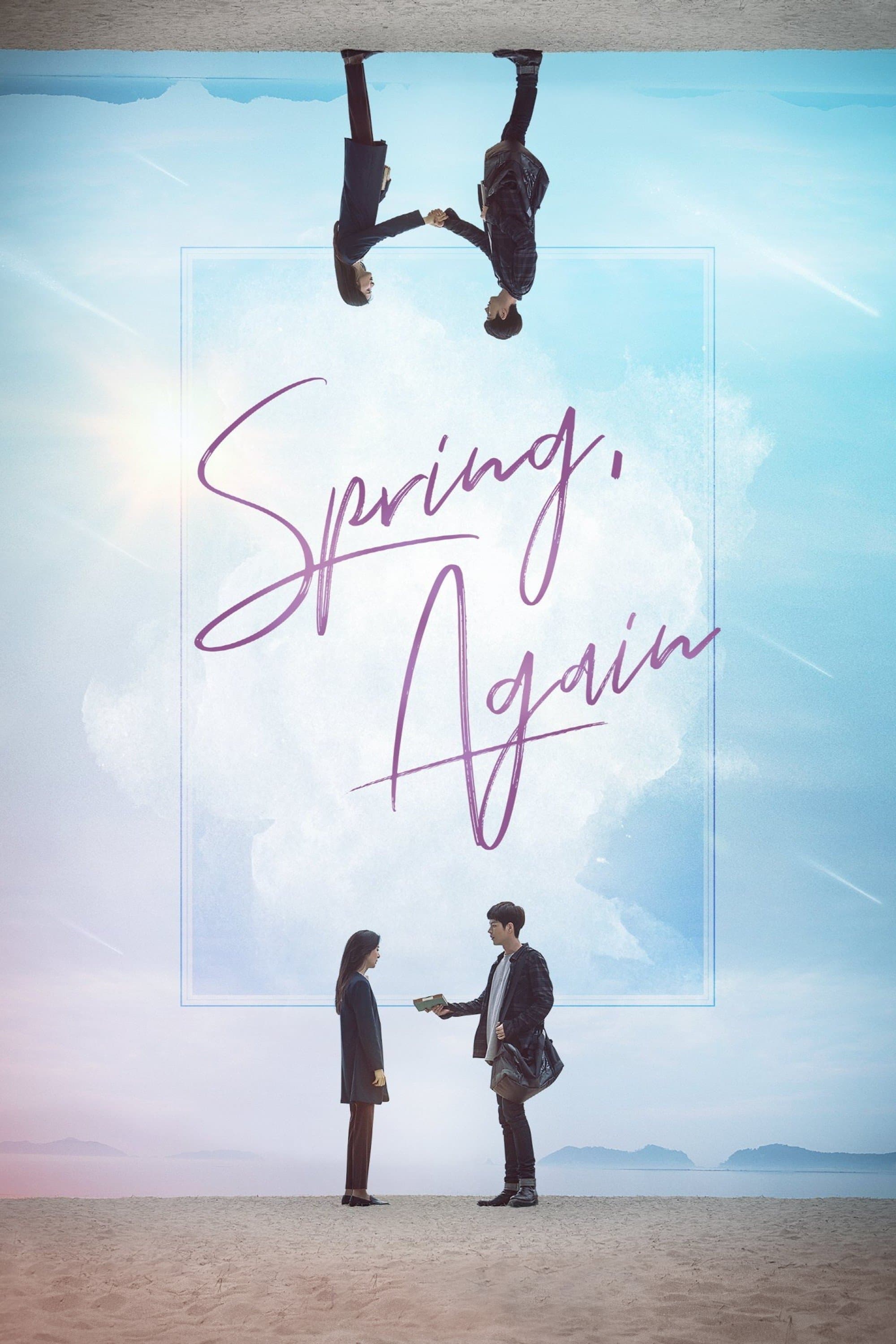 Spring, Again photo