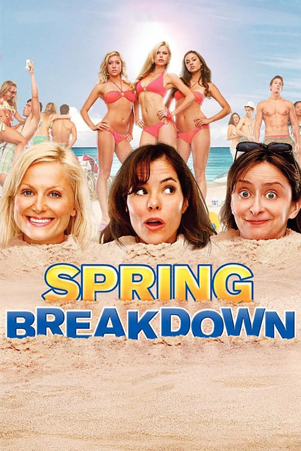 Spring Breakdown photo