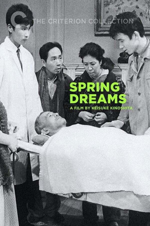 Spring Dreams photo