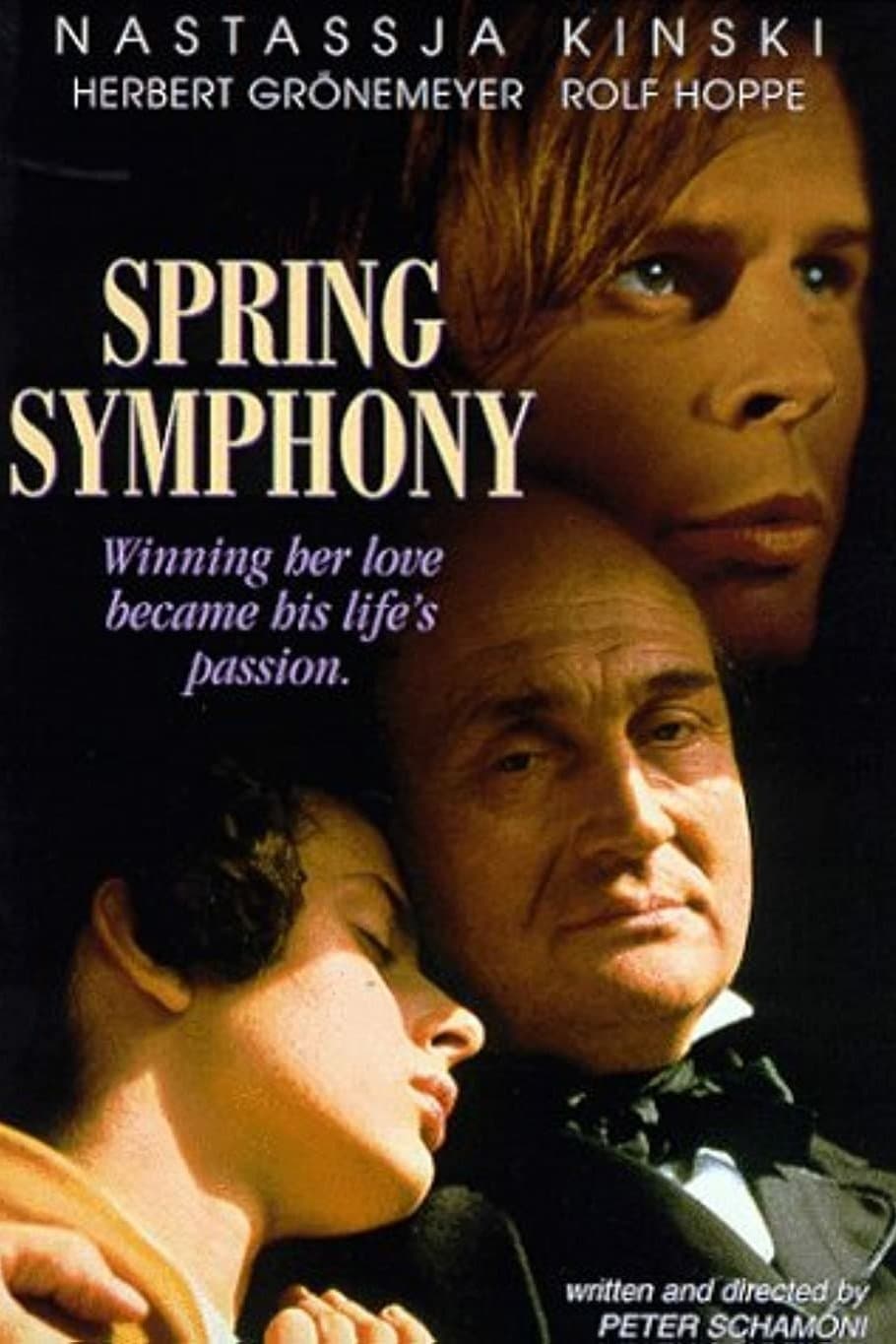 Spring Symphony photo