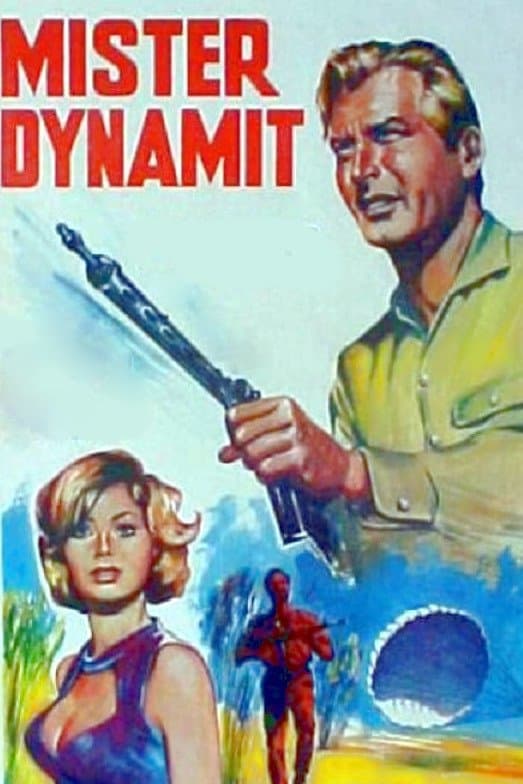 Spy Today, Die Tomorrow photo