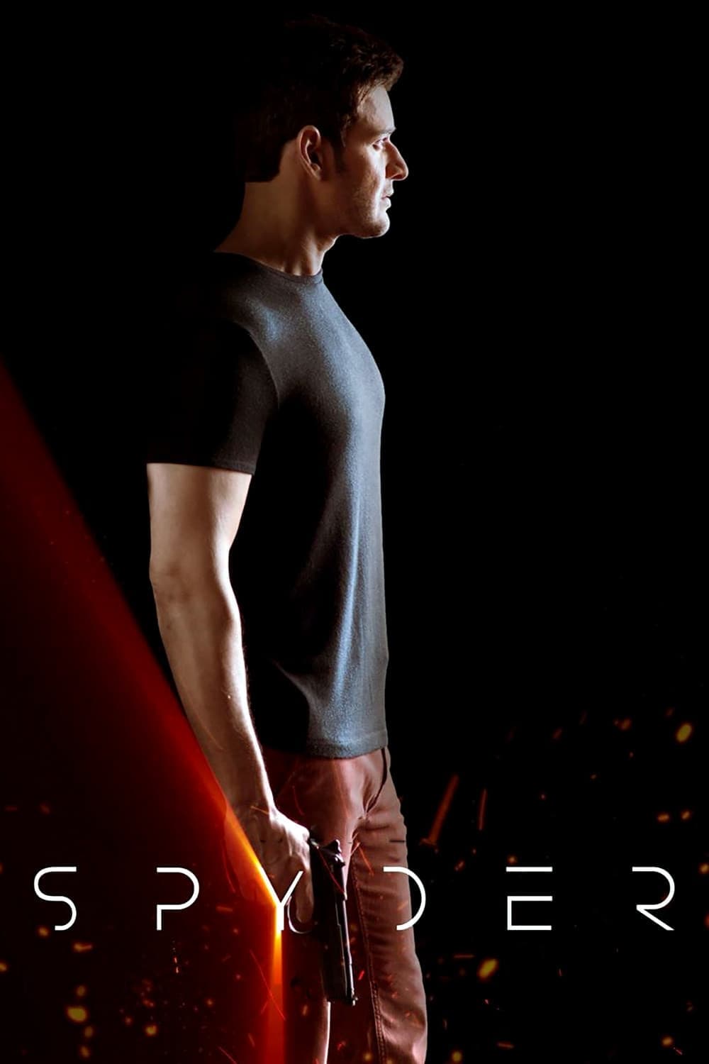 Spyder photo