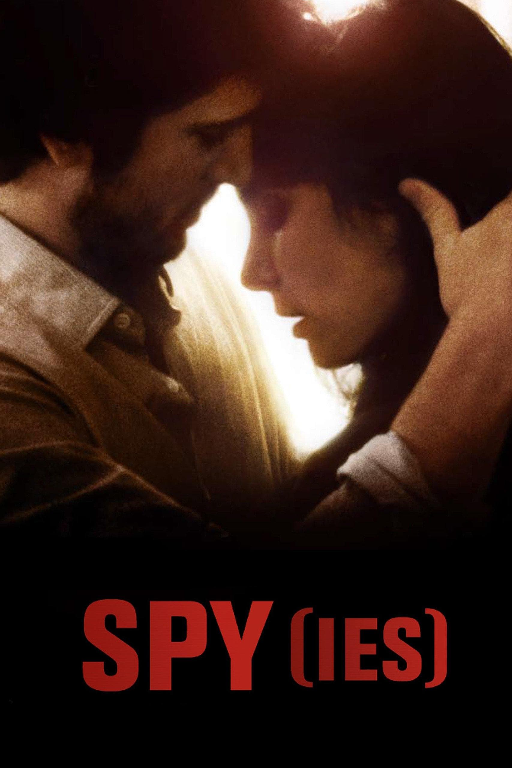 Spy(ies) photo