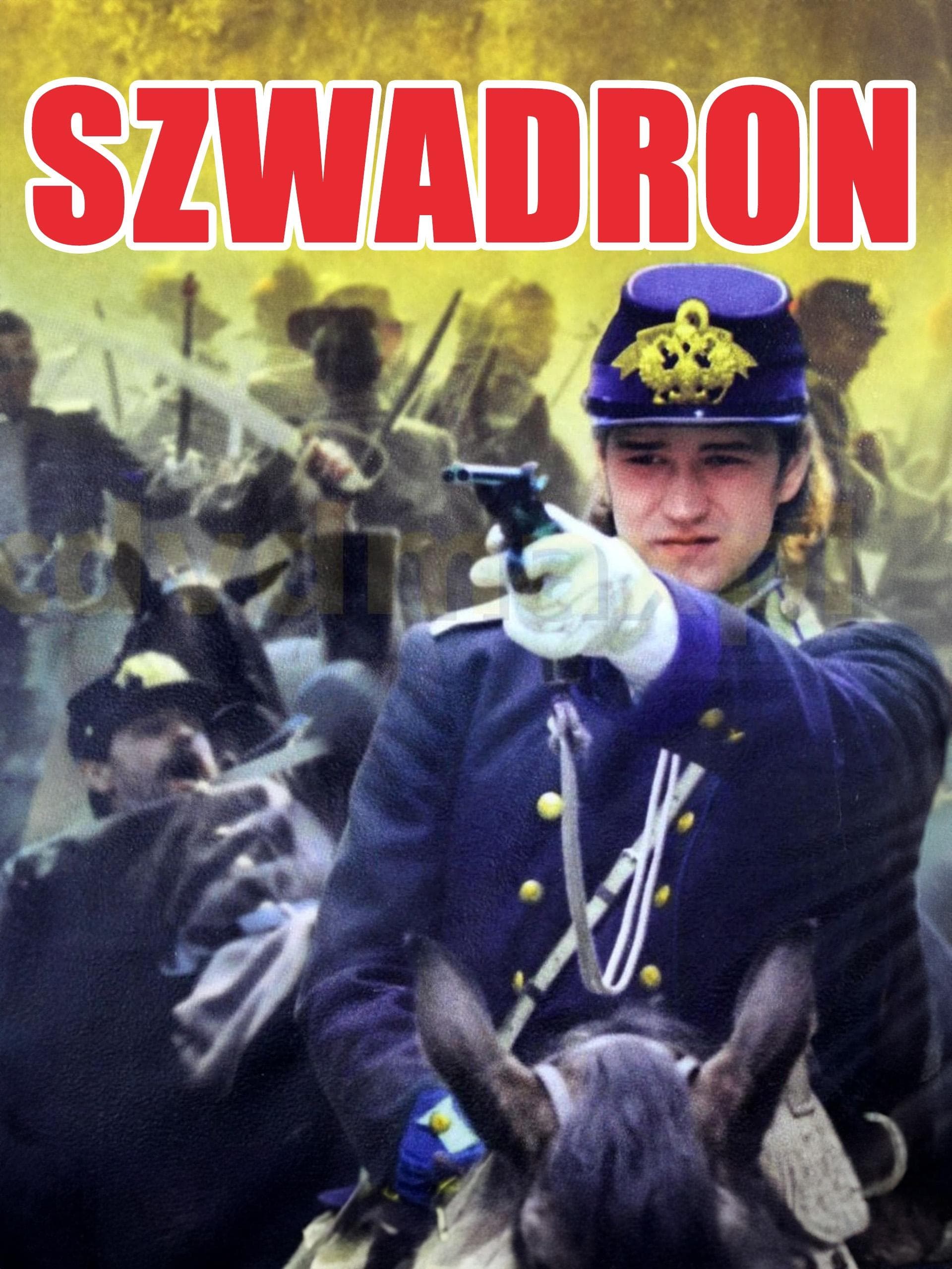 Squadron photo