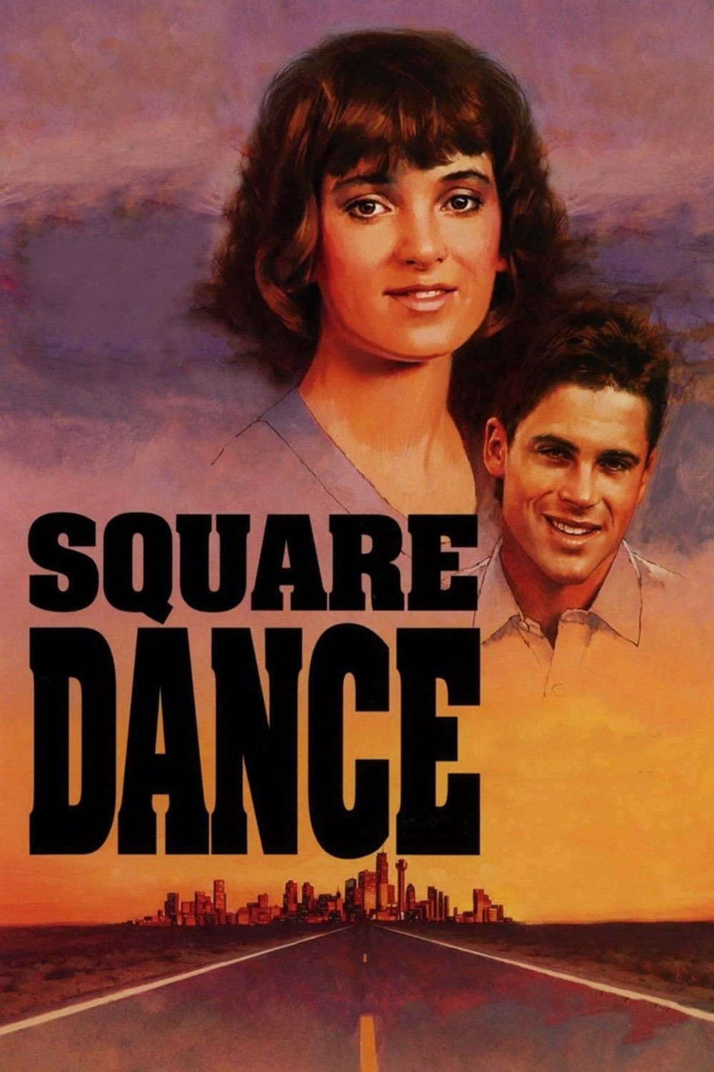 Square Dance photo