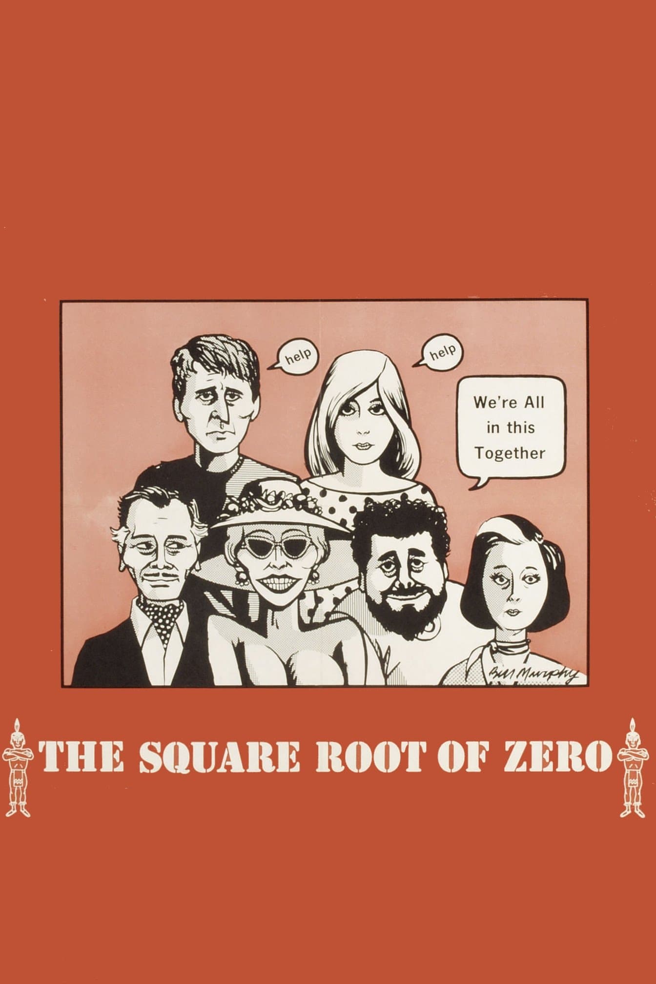 Square Root of Zero photo