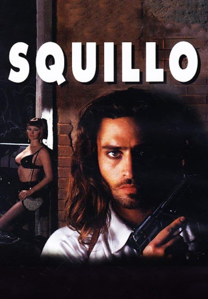 Squillo photo