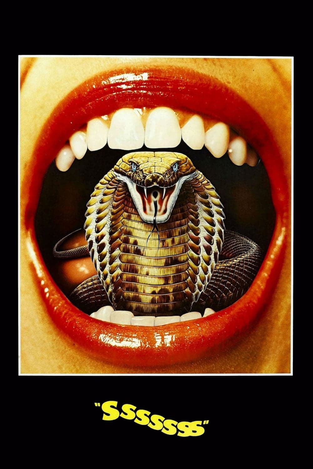 Sssssss photo