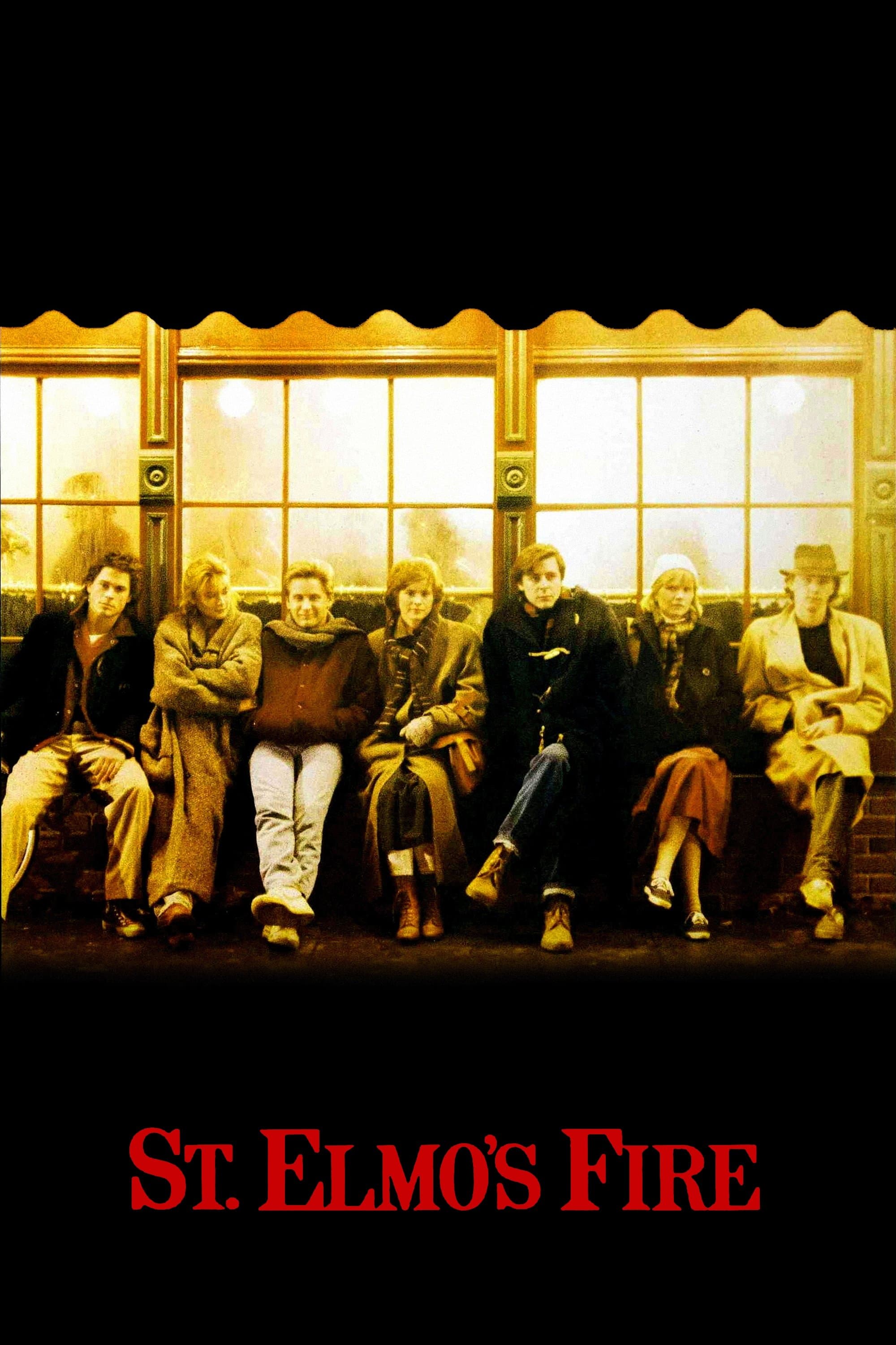 St. Elmo's Fire photo
