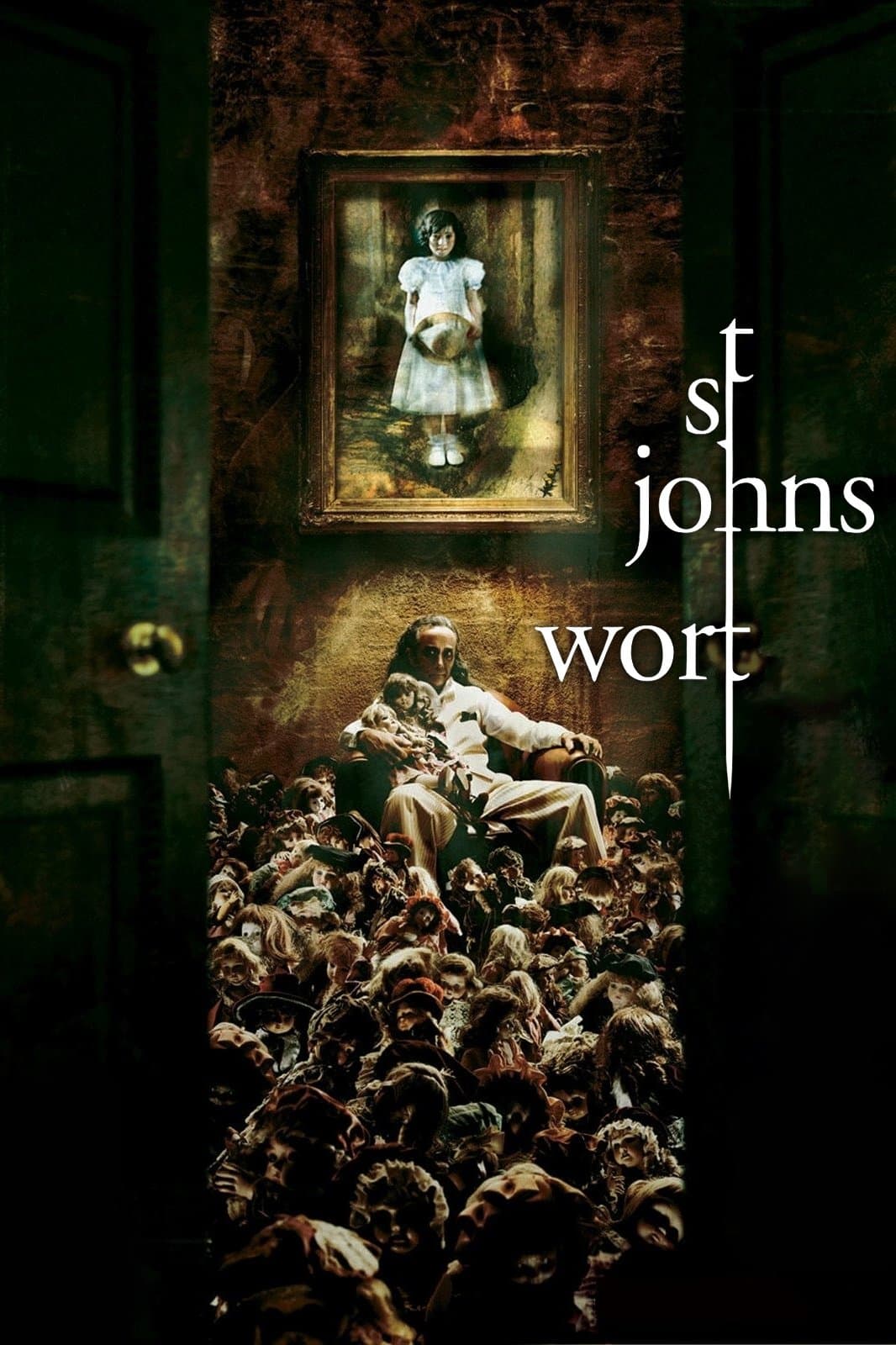 St. John's Wort photo
