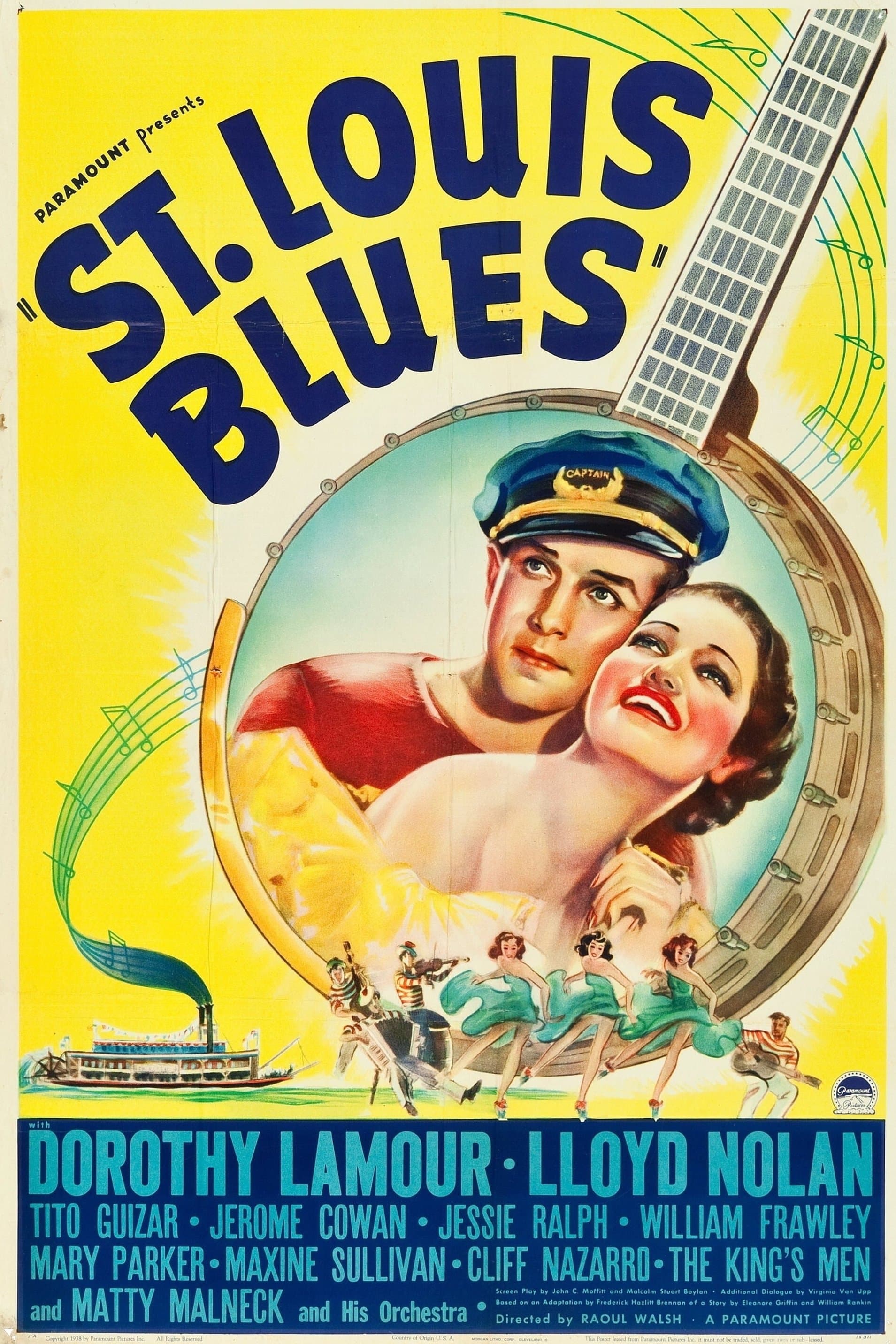 St. Louis Blues photo