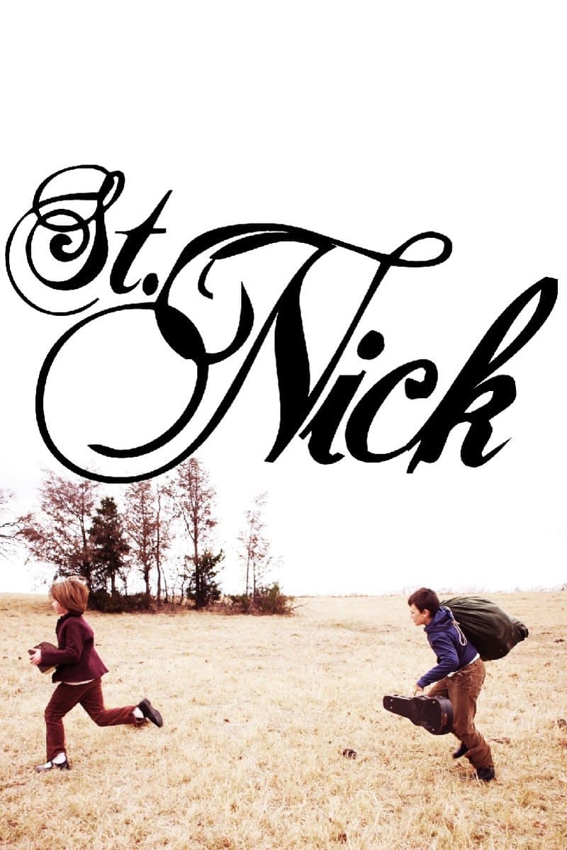 St. Nick photo