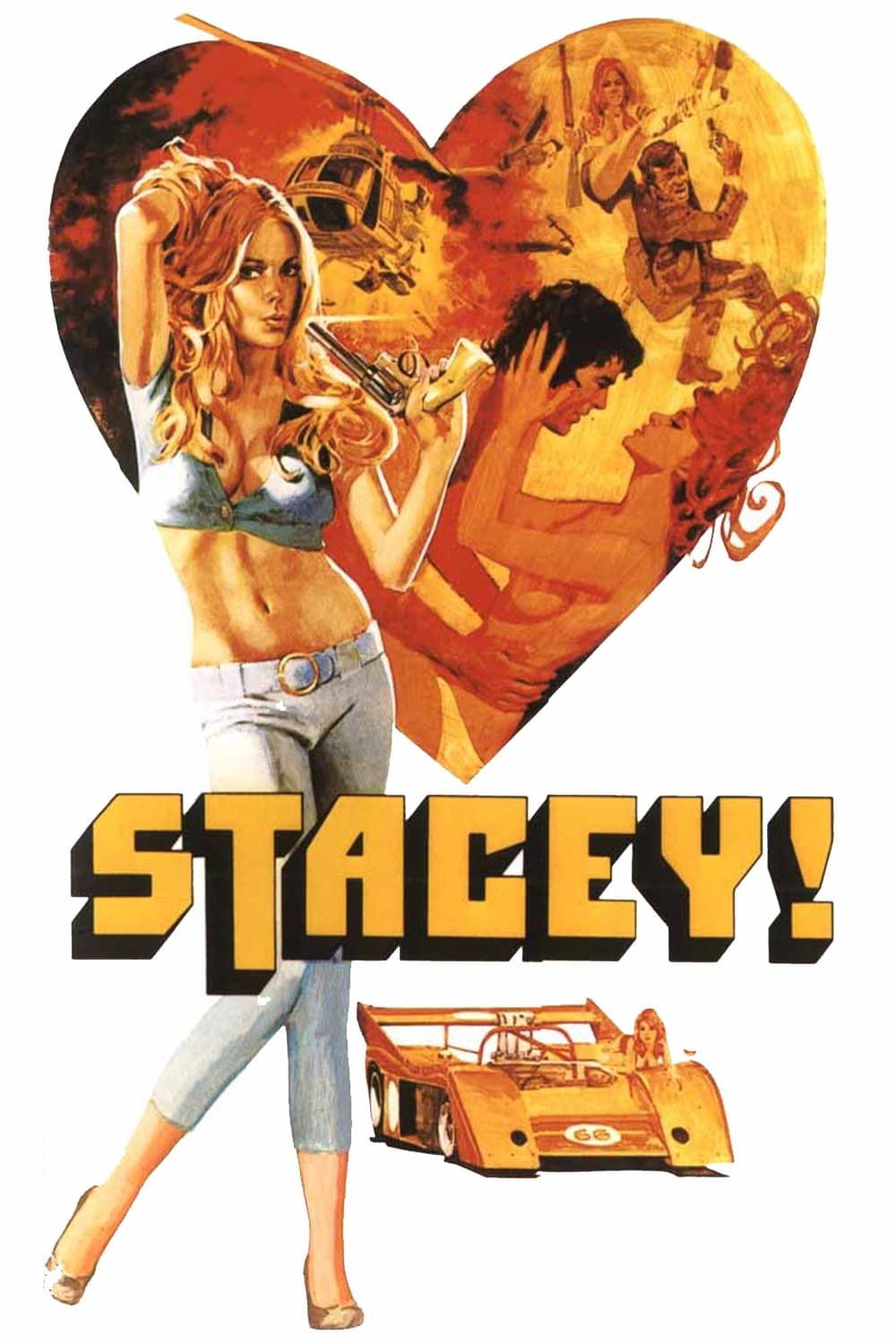 Stacey photo
