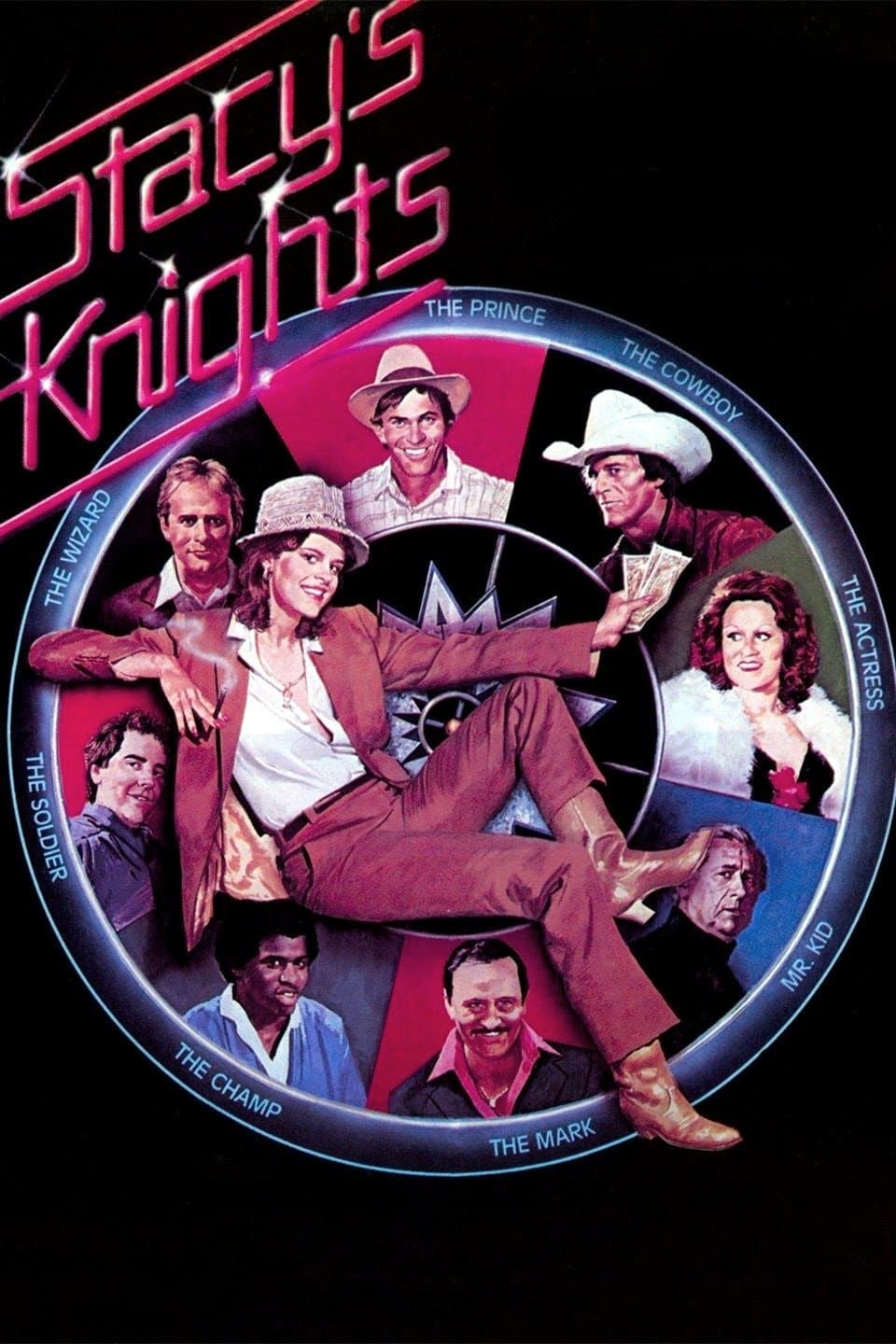 Stacy's Knights photo