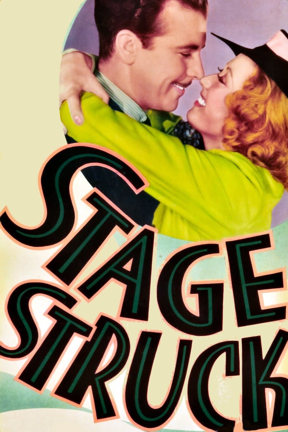 Stage Struck photo