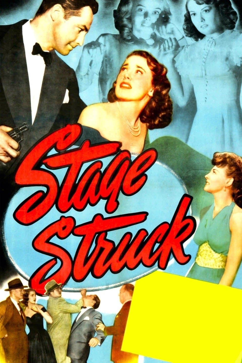 Stage Struck photo