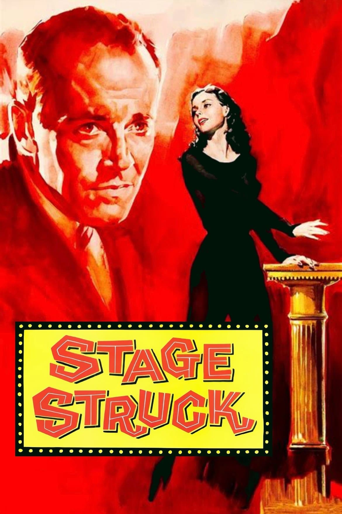 Stage Struck photo