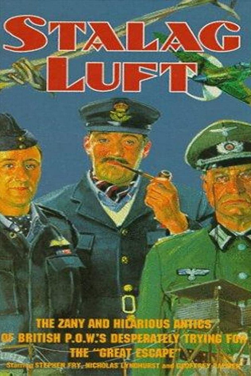 Stalag Luft photo