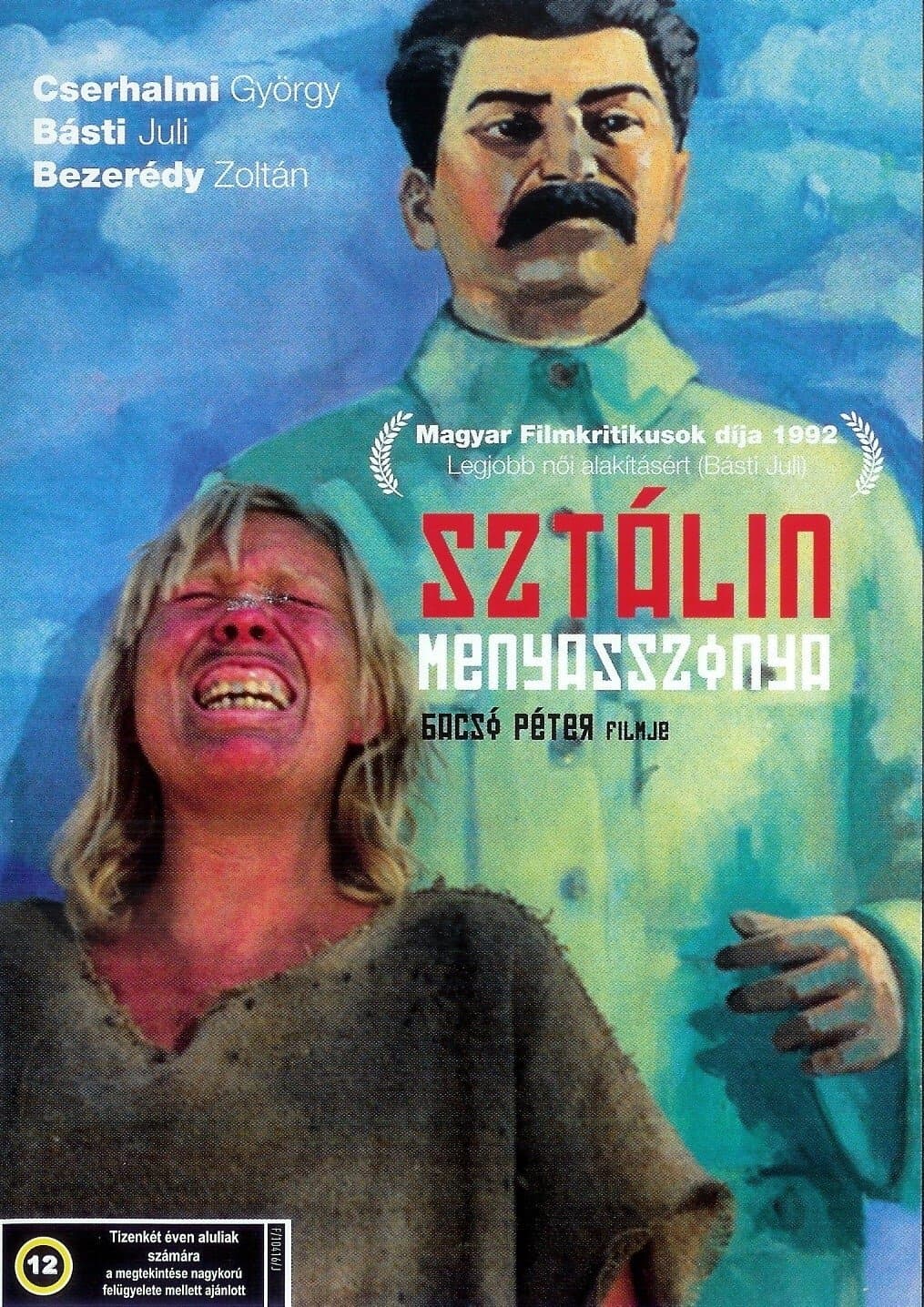 Stalin's Bride photo