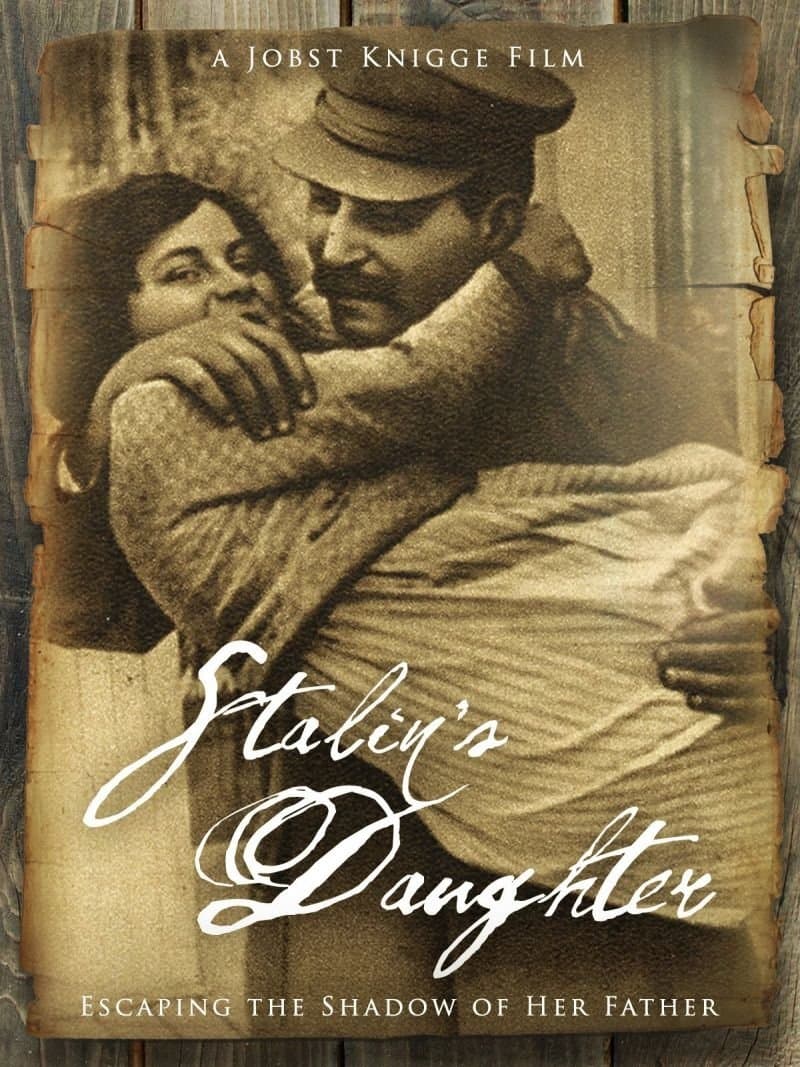 Stalin's Daughter photo