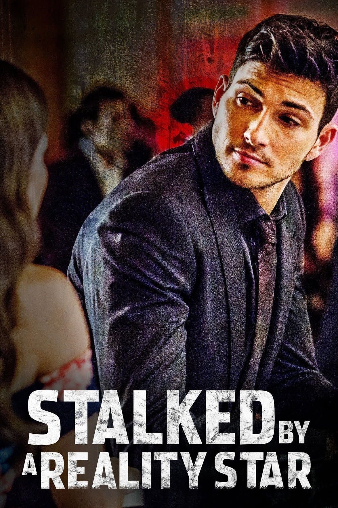 Stalked by a Reality Star photo