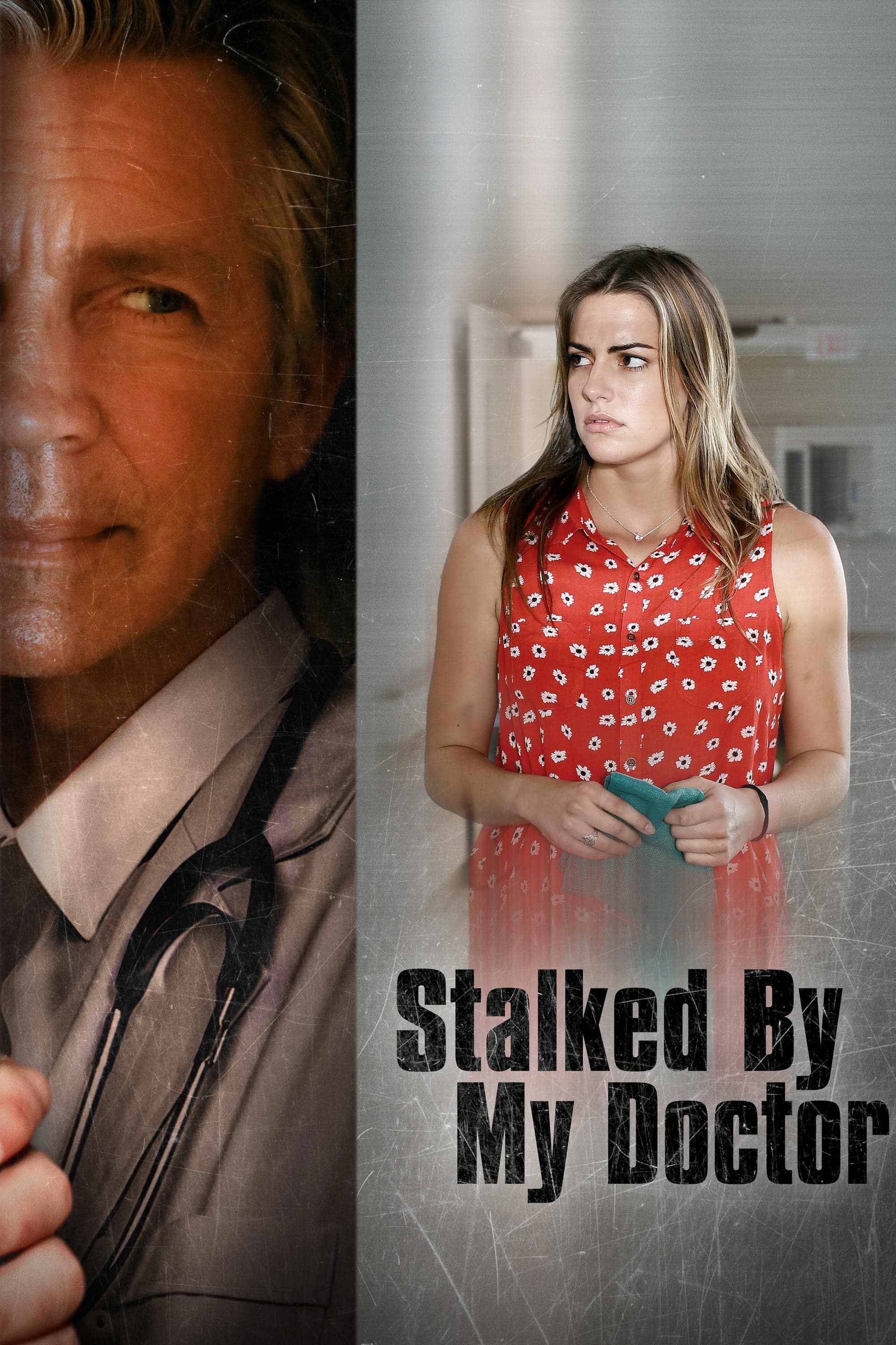 Stalked by My Doctor photo