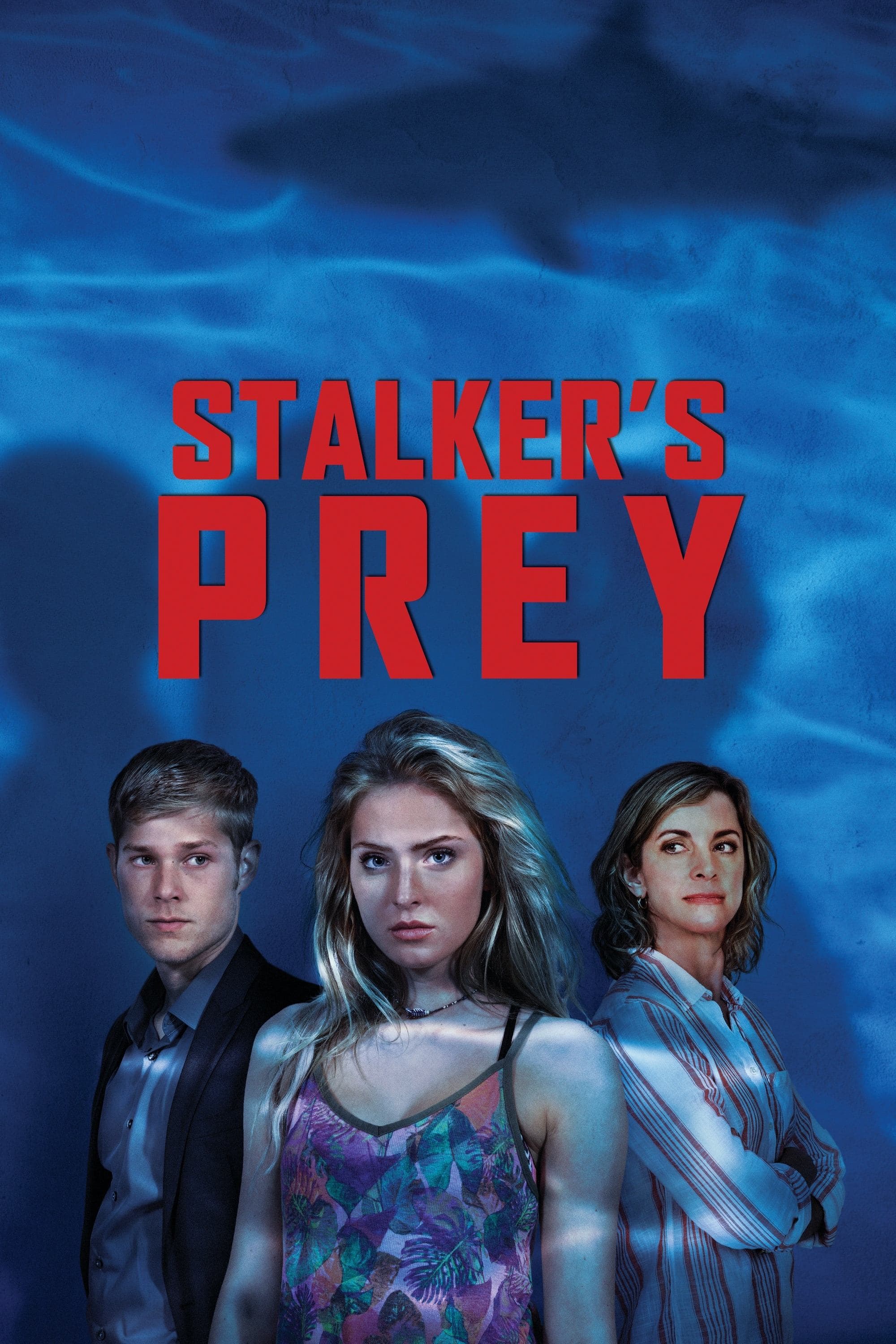 Stalker's Prey photo