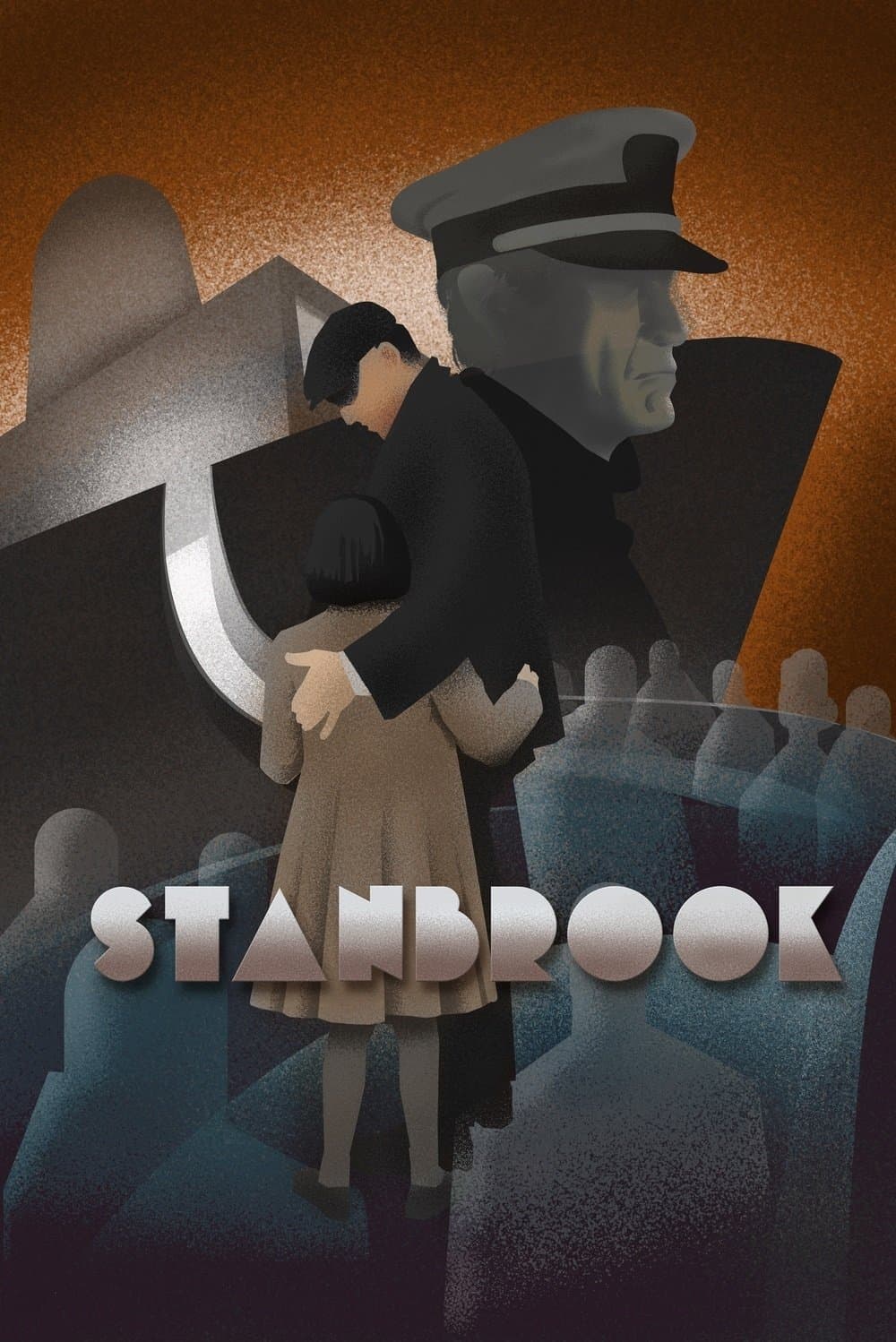 Stanbrook photo