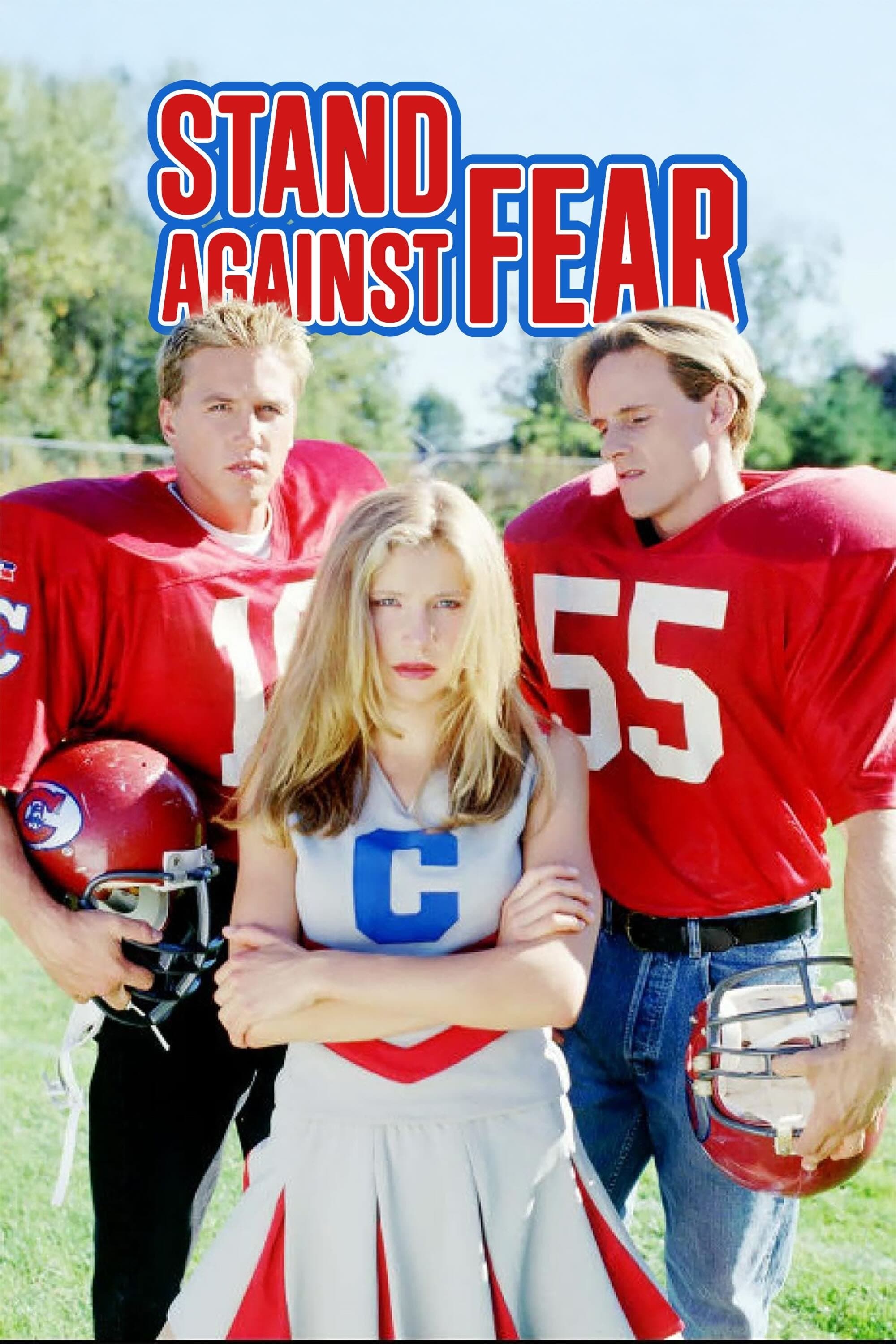 Stand Against Fear photo