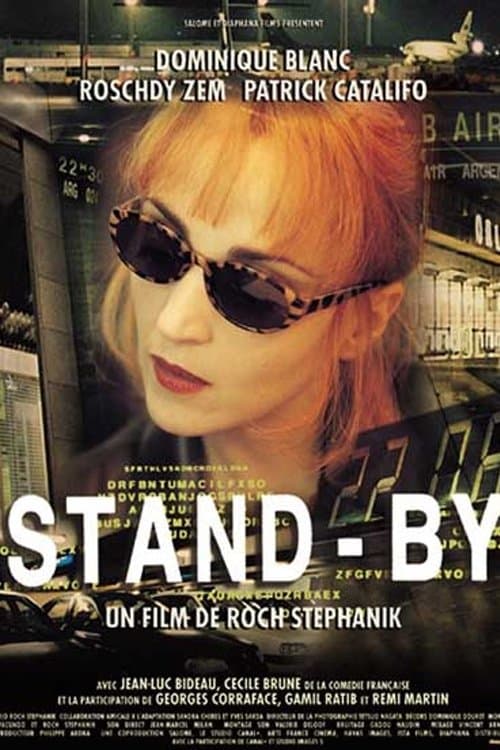 Stand-by photo