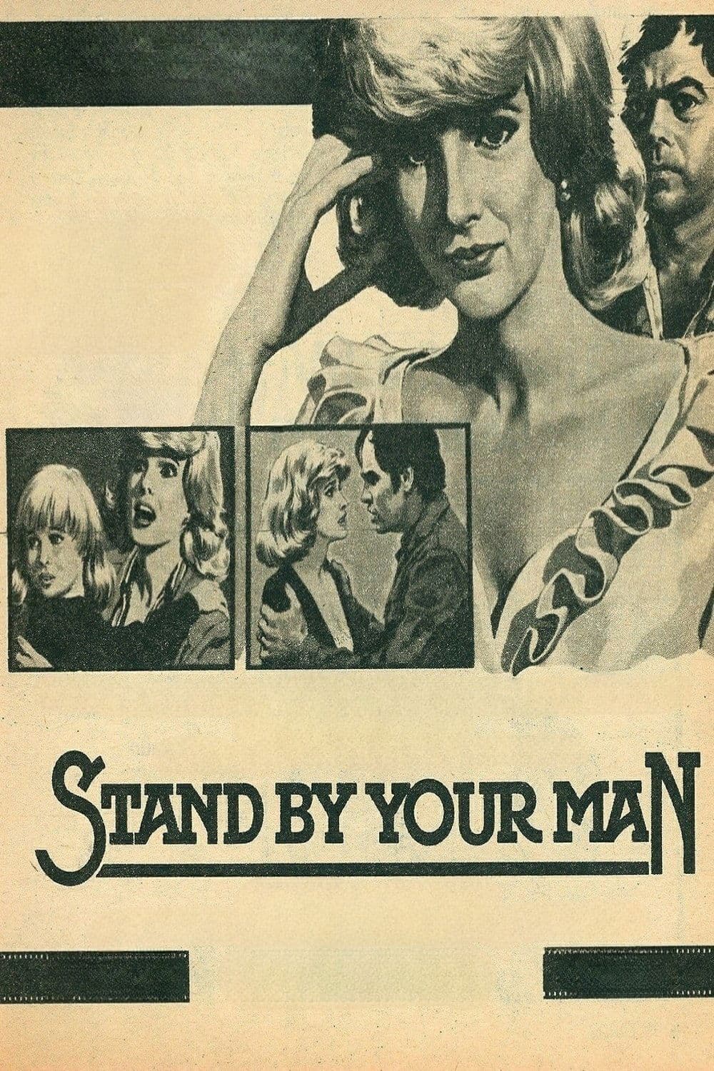 Stand by Your Man photo