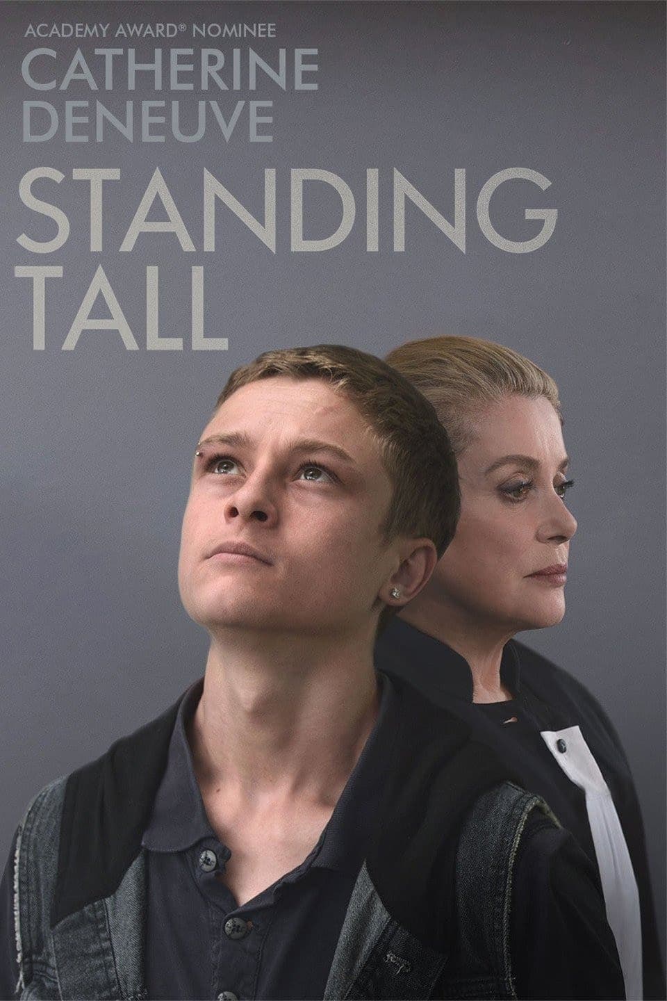 Standing Tall photo