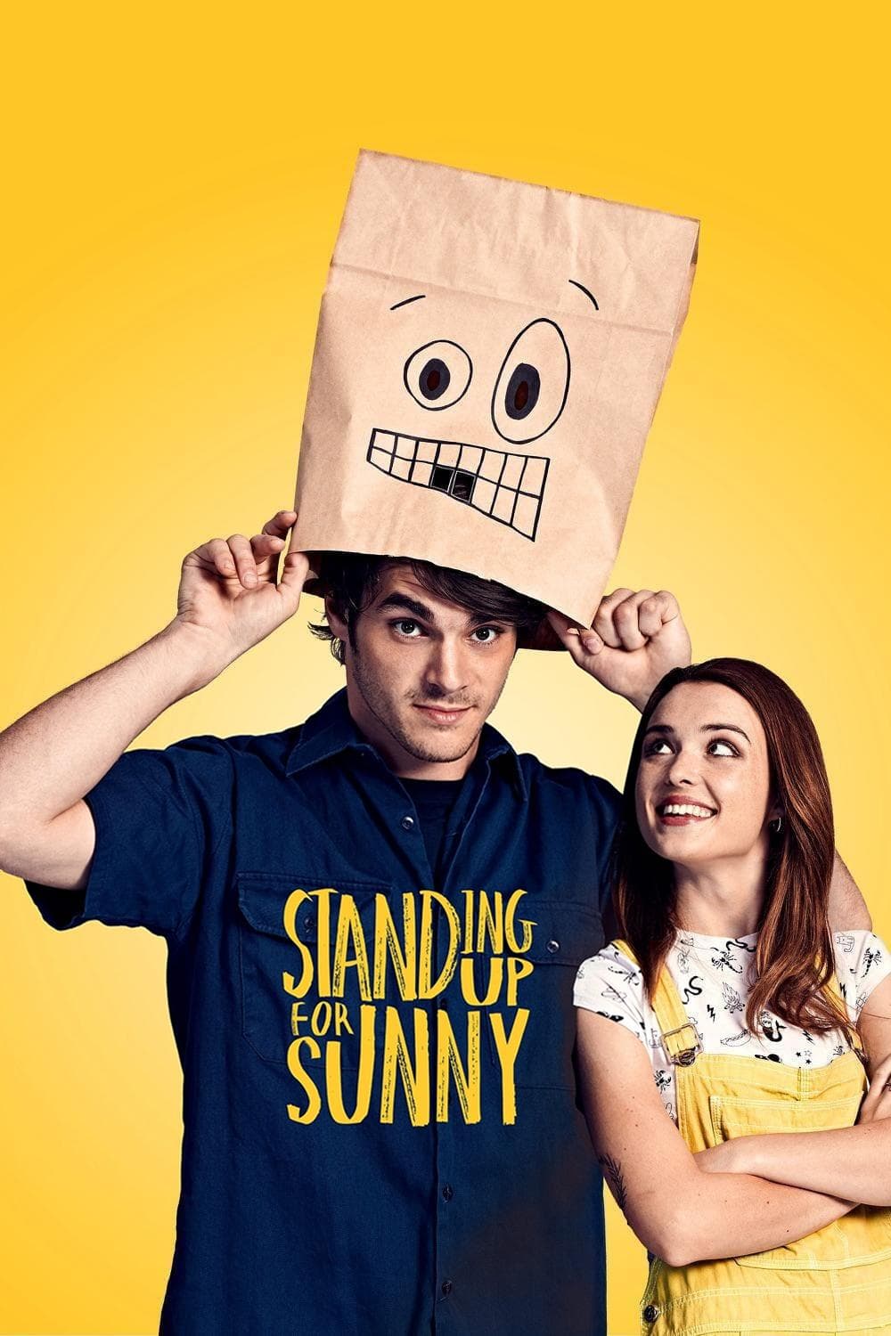 Standing Up for Sunny photo