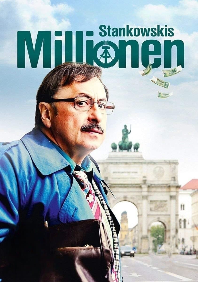Stankowskis Millions photo