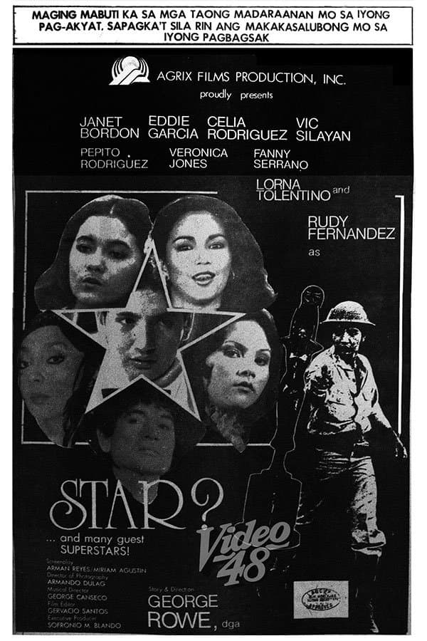 Star? photo