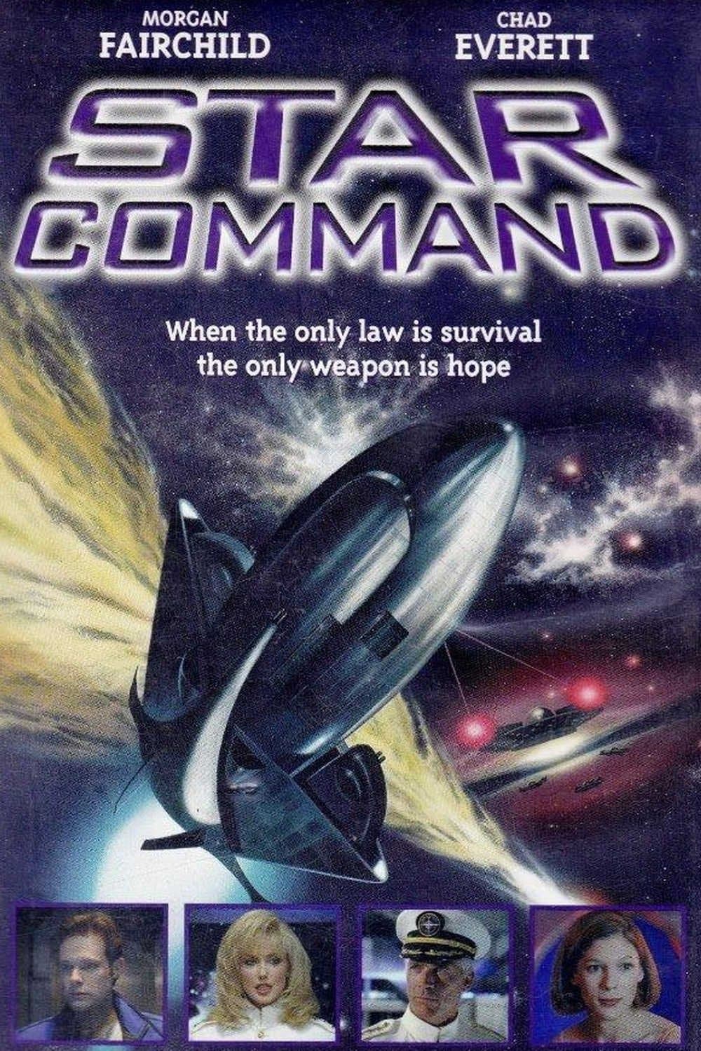 Star Command photo