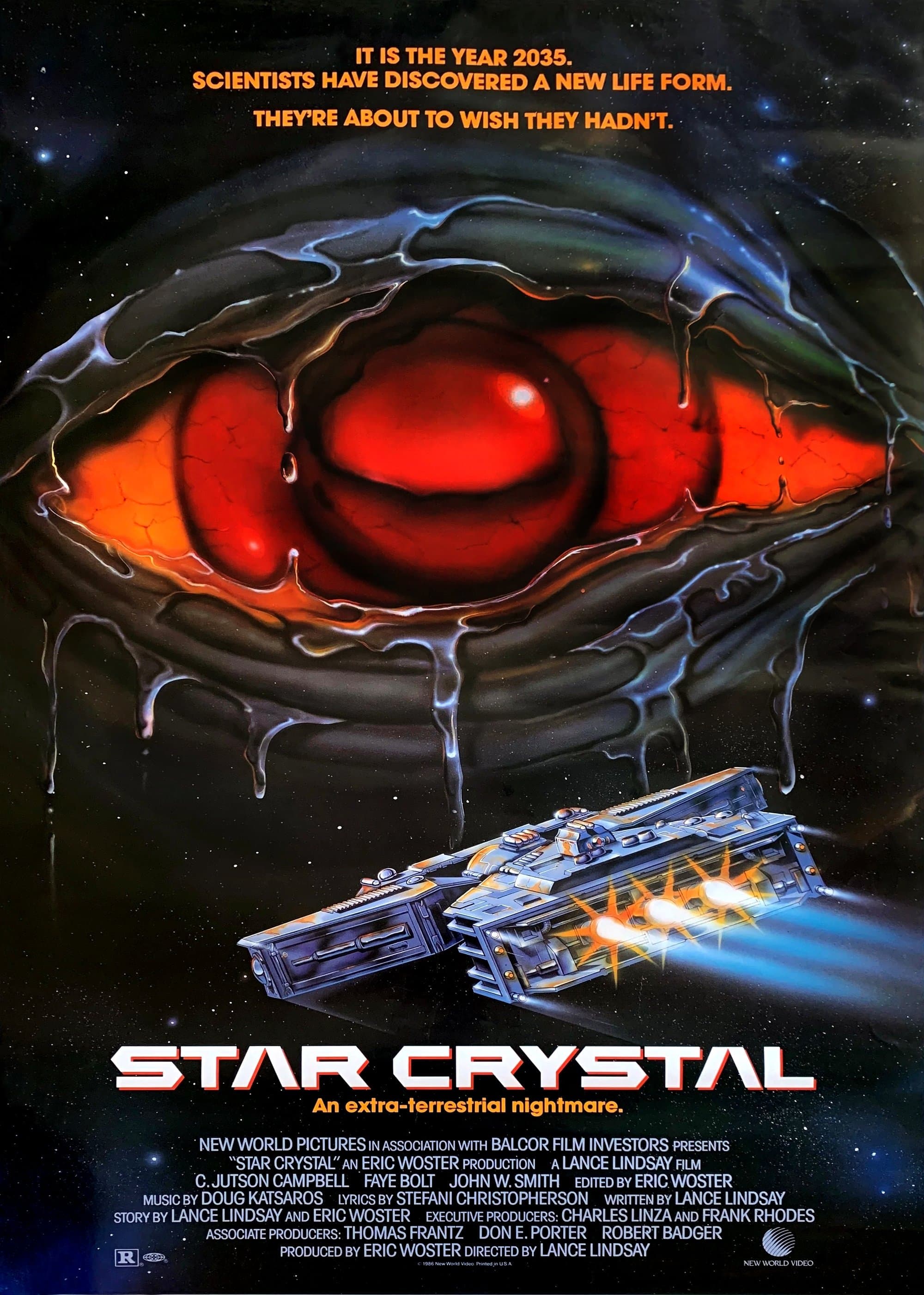 Star Crystal photo