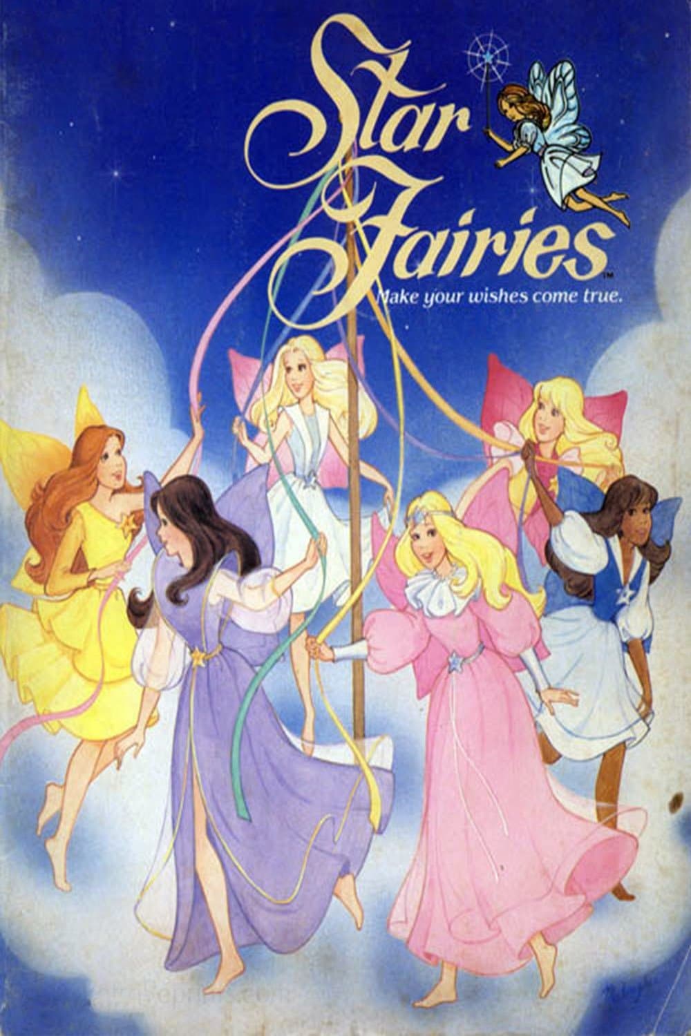Star Fairies photo